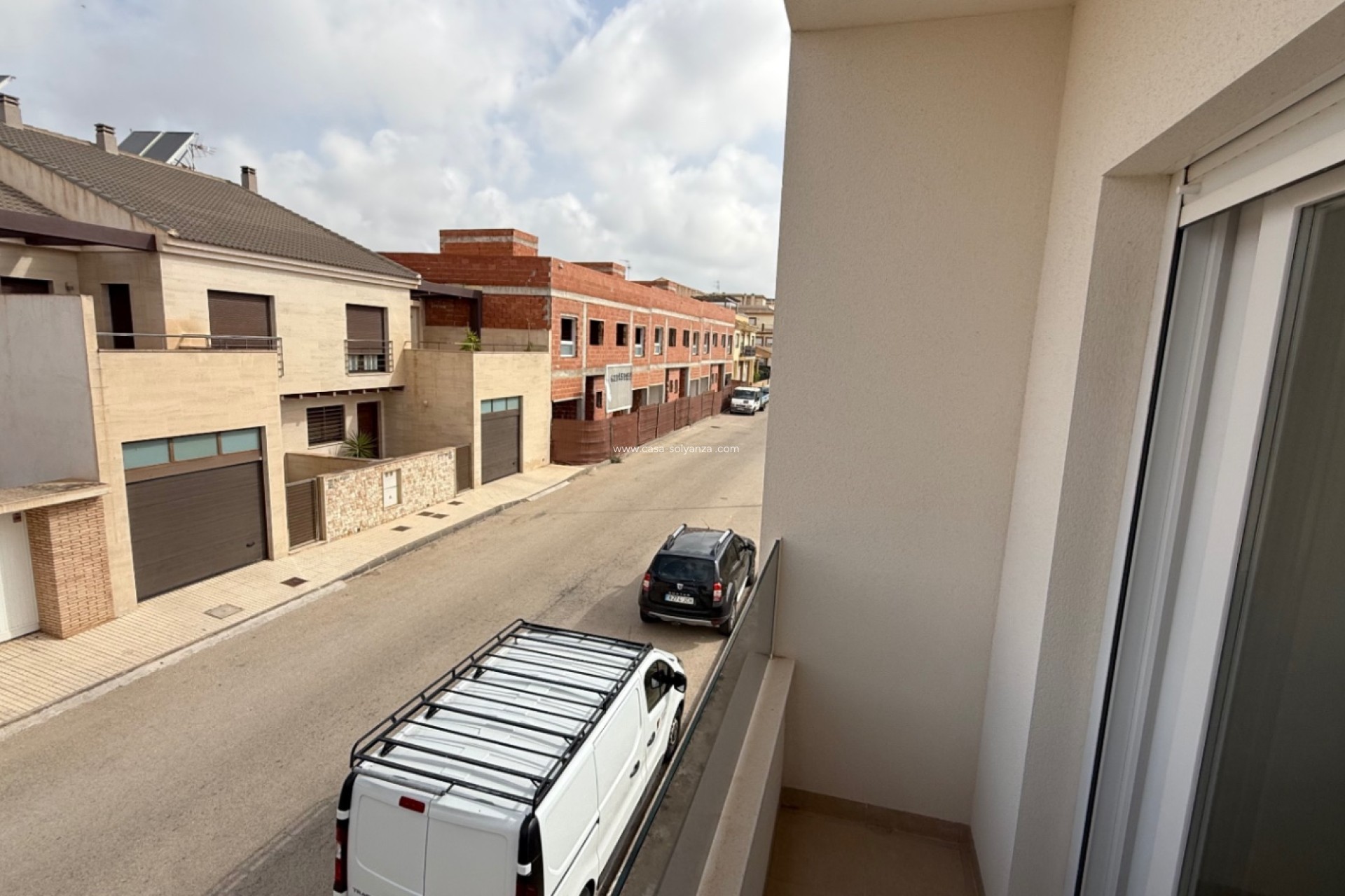 Resale - Apartment / flat - Pilar de la Horadada - Costa Blanca Sur