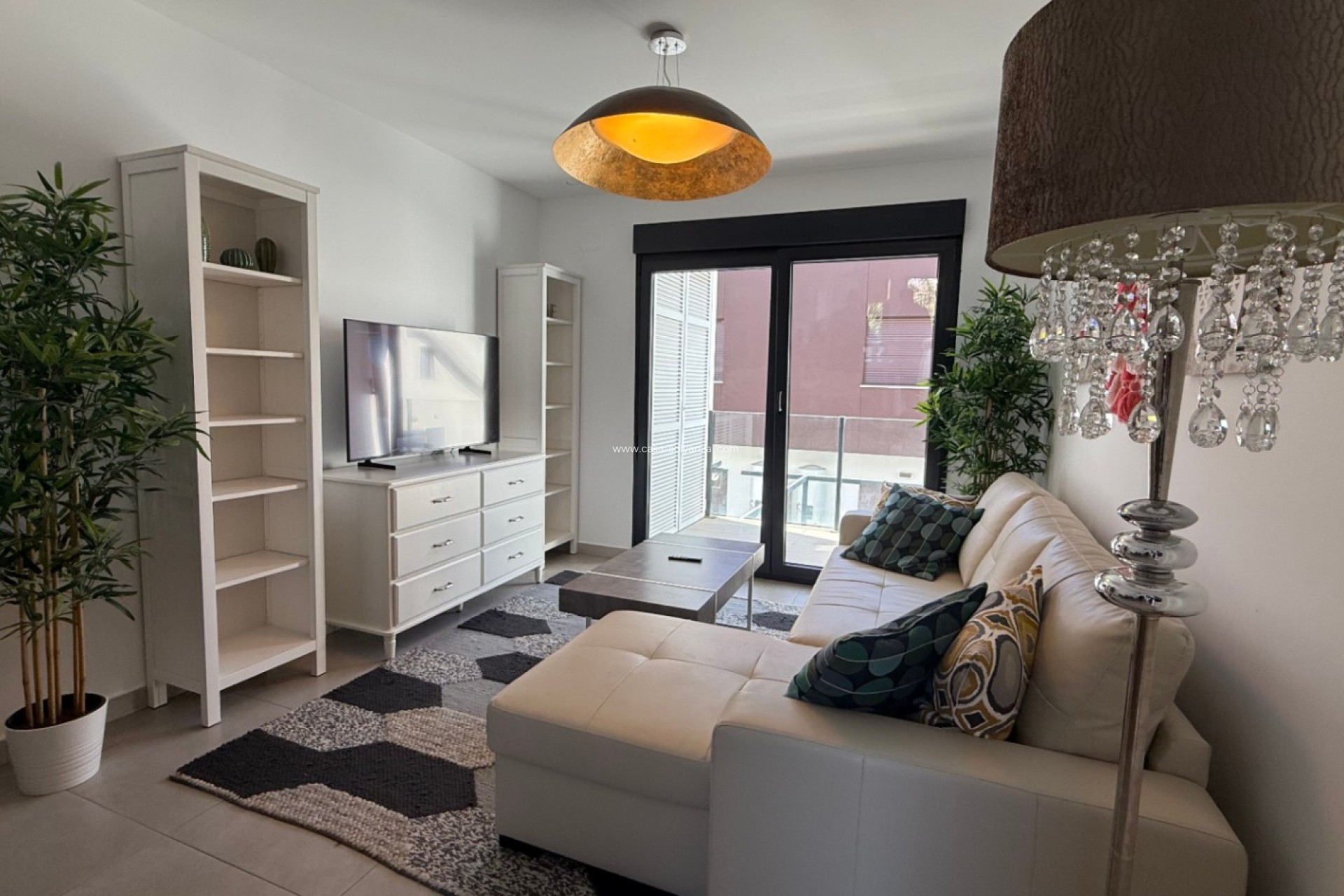 Resale - Apartment / flat - Pilar de la Horadada - Costa Blanca Sur