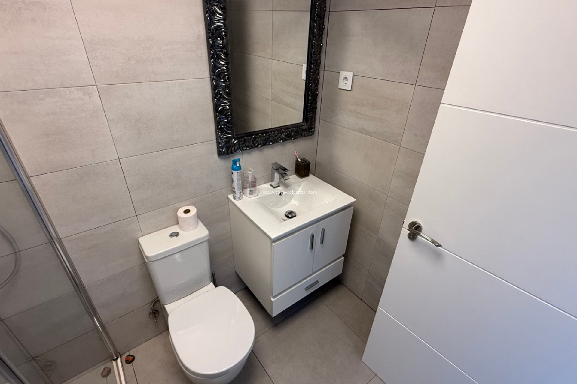 Resale - Apartment / flat - Pilar de la Horadada - Costa Blanca Sur