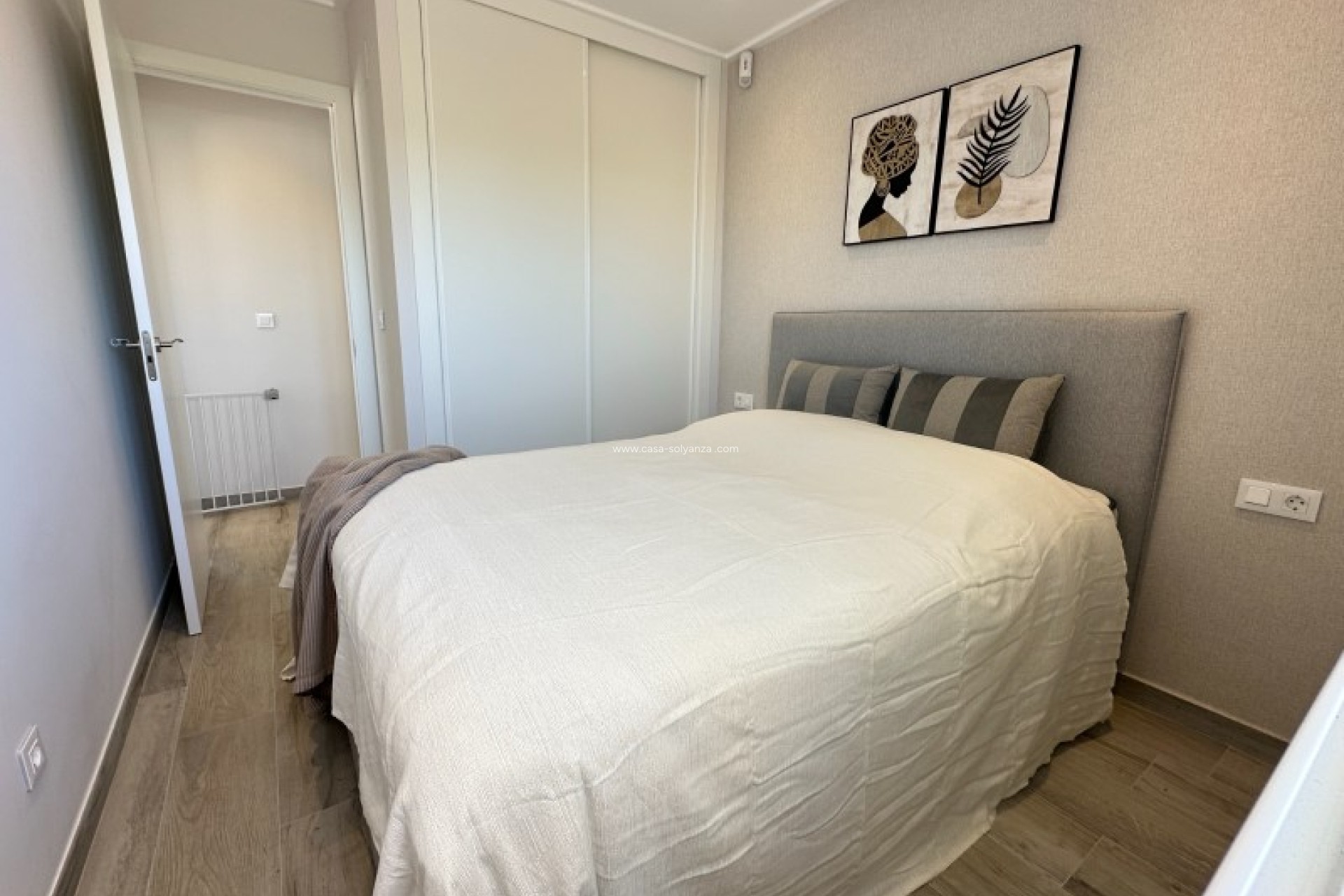 Resale - Apartment / flat - Pilar de la Horadada - Costa Blanca