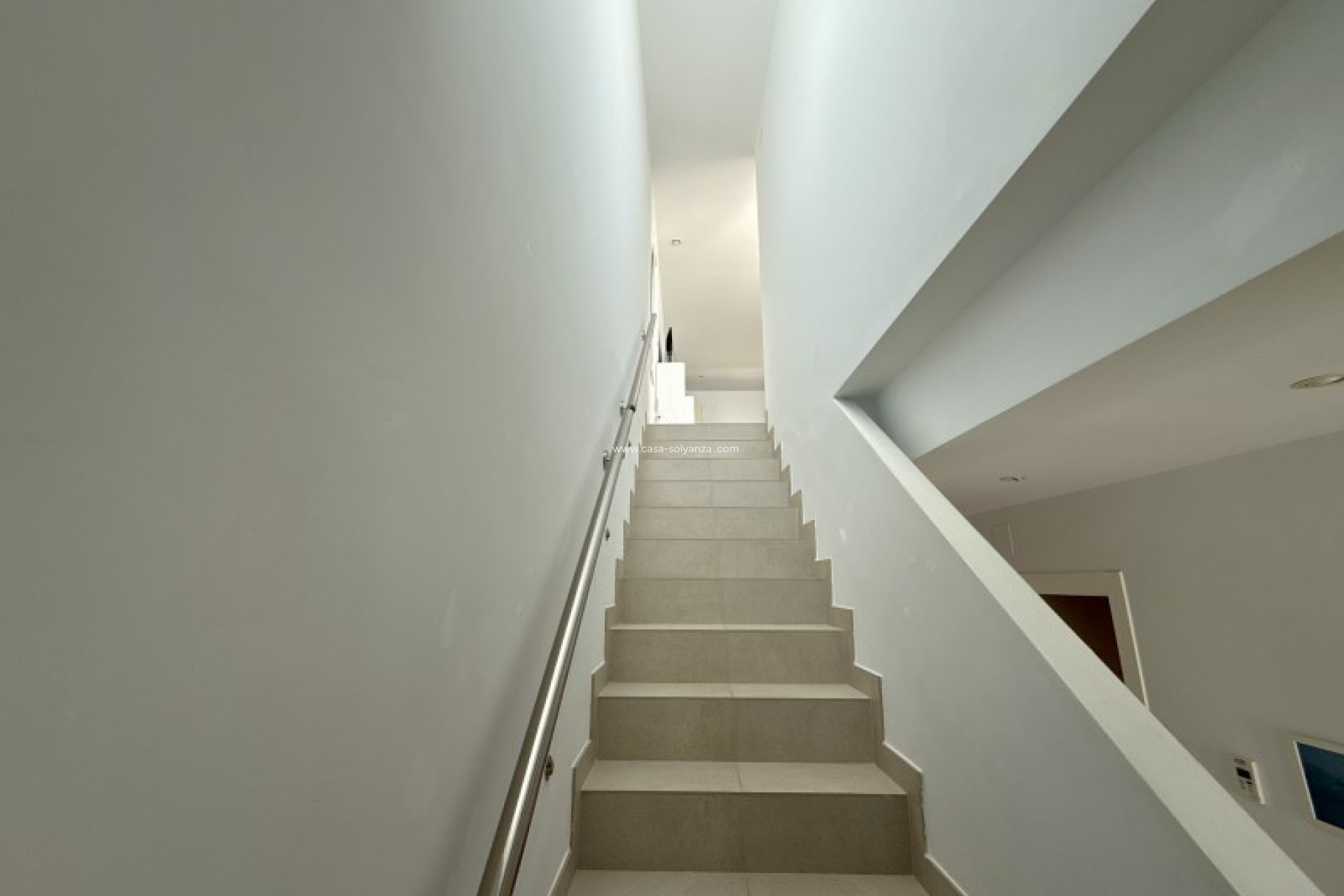 Resale - Apartment / flat - Pilar de la Horadada - Costa Blanca