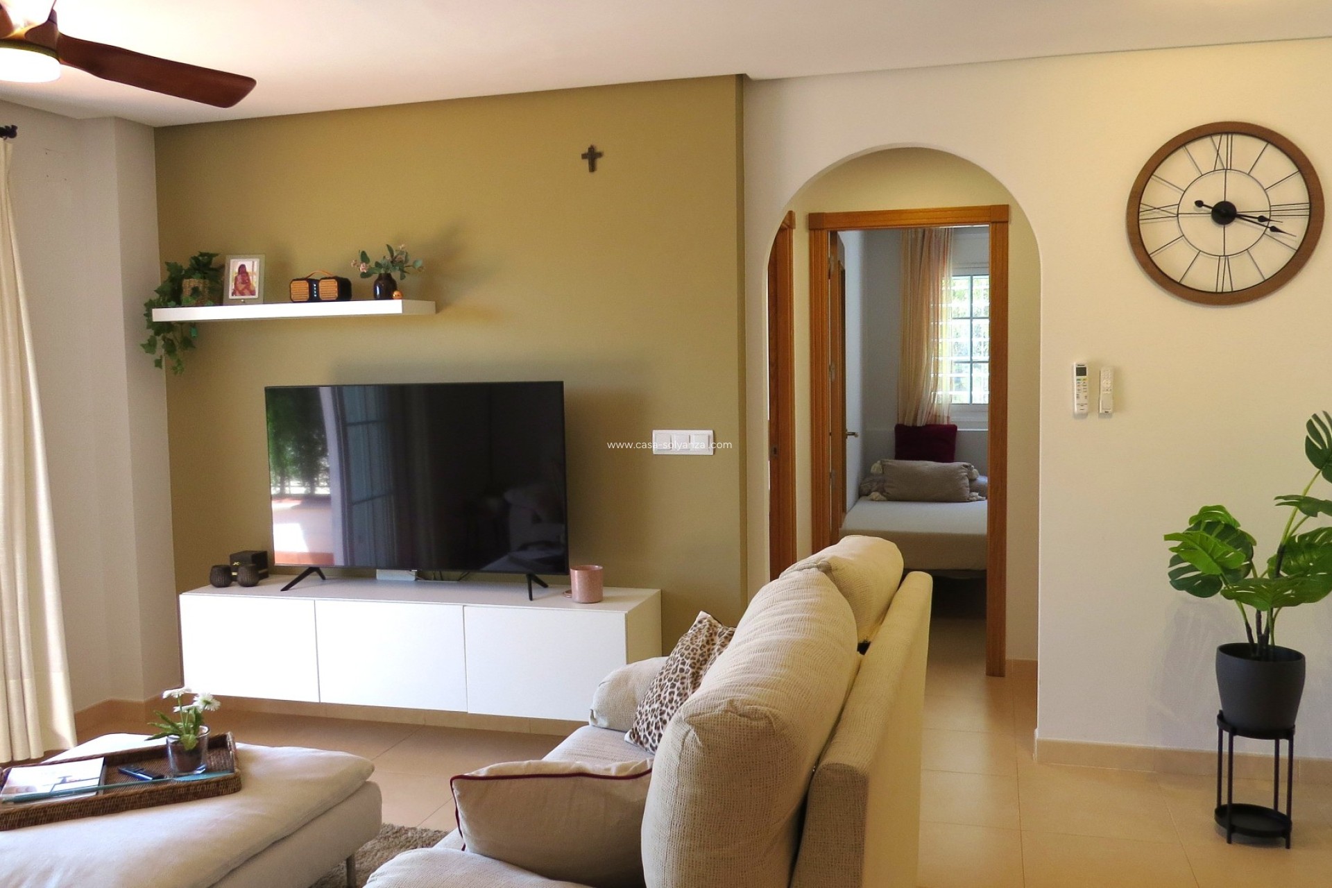 Resale - Apartment / flat - Pilar de la Horadada - Costa Blanca