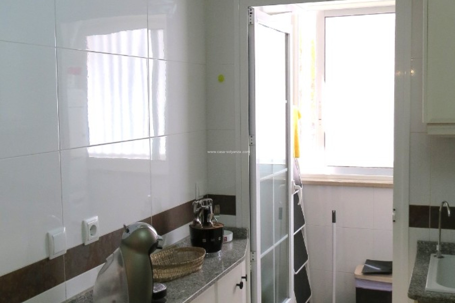 Resale - Apartment / flat - Pilar de la Horadada - Costa Blanca