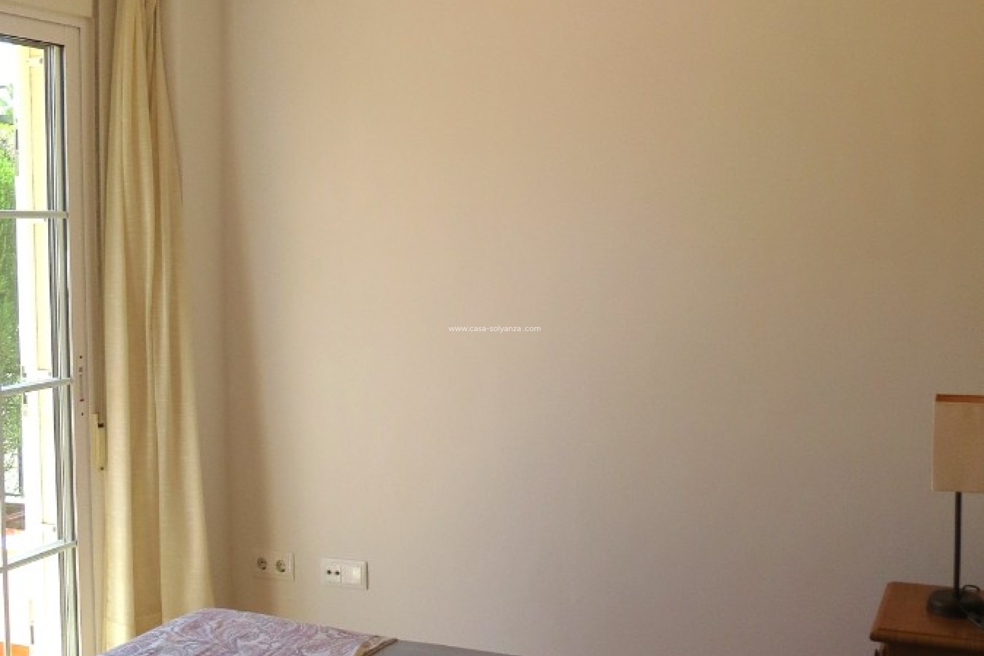 Resale - Apartment / flat - Pilar de la Horadada - Costa Blanca