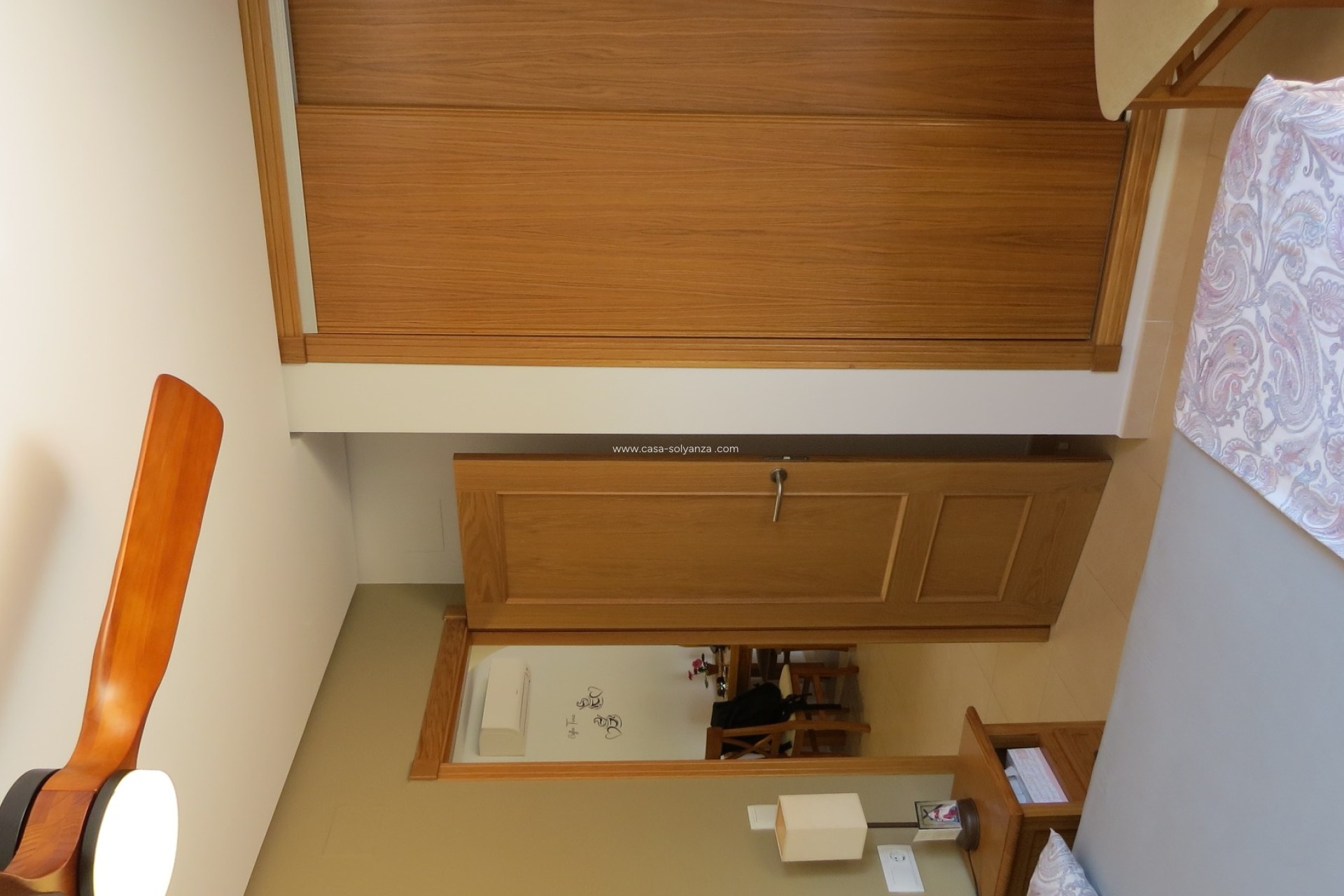 Resale - Apartment / flat - Pilar de la Horadada - Costa Blanca