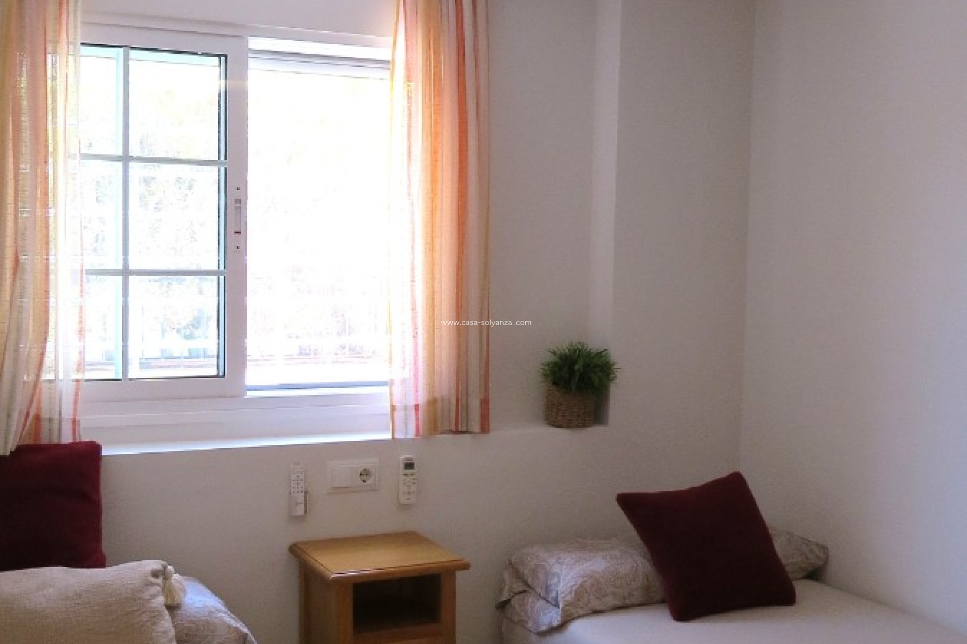 Resale - Apartment / flat - Pilar de la Horadada - Costa Blanca
