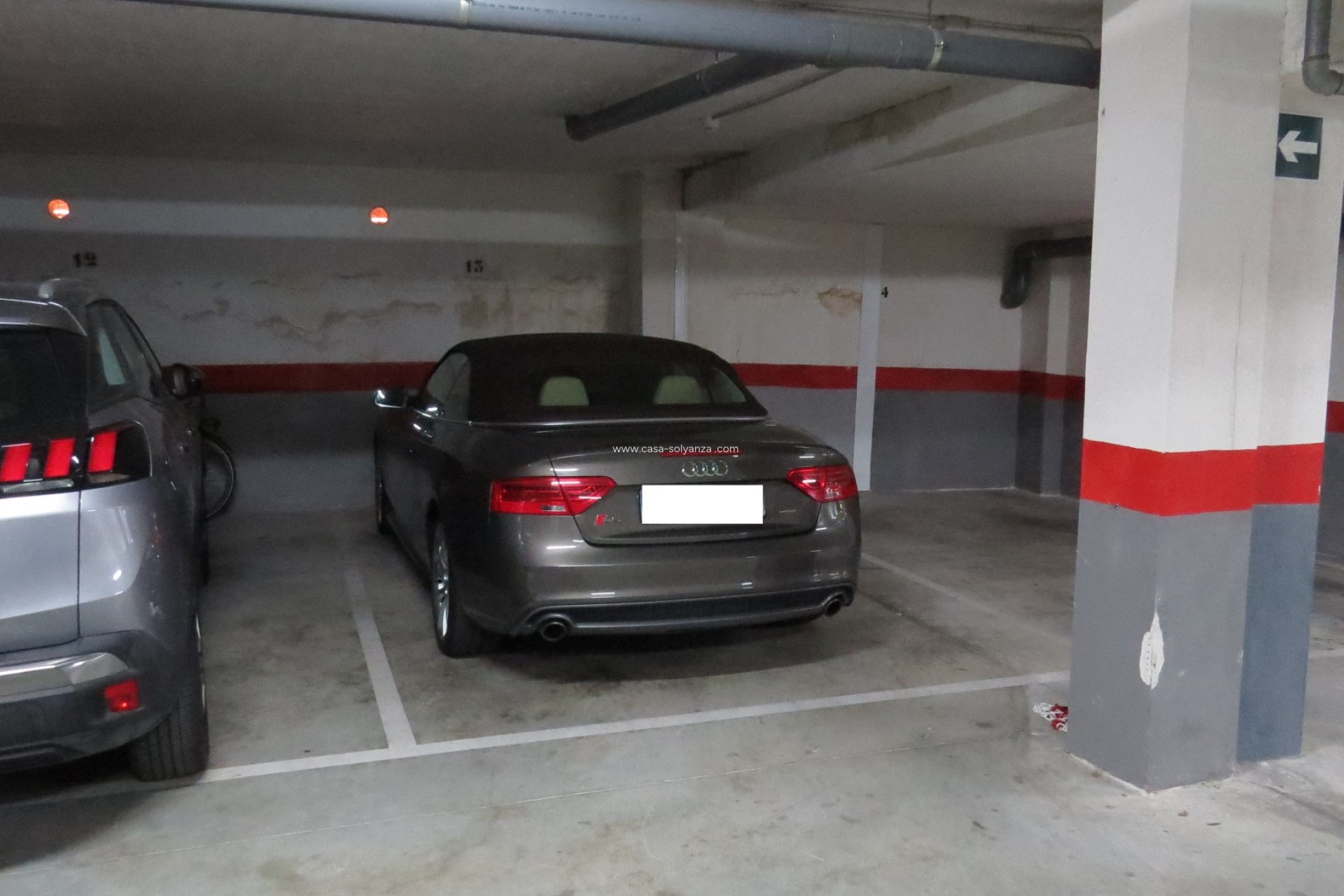 Resale - Apartment / flat - Pilar de la Horadada - Costa Blanca