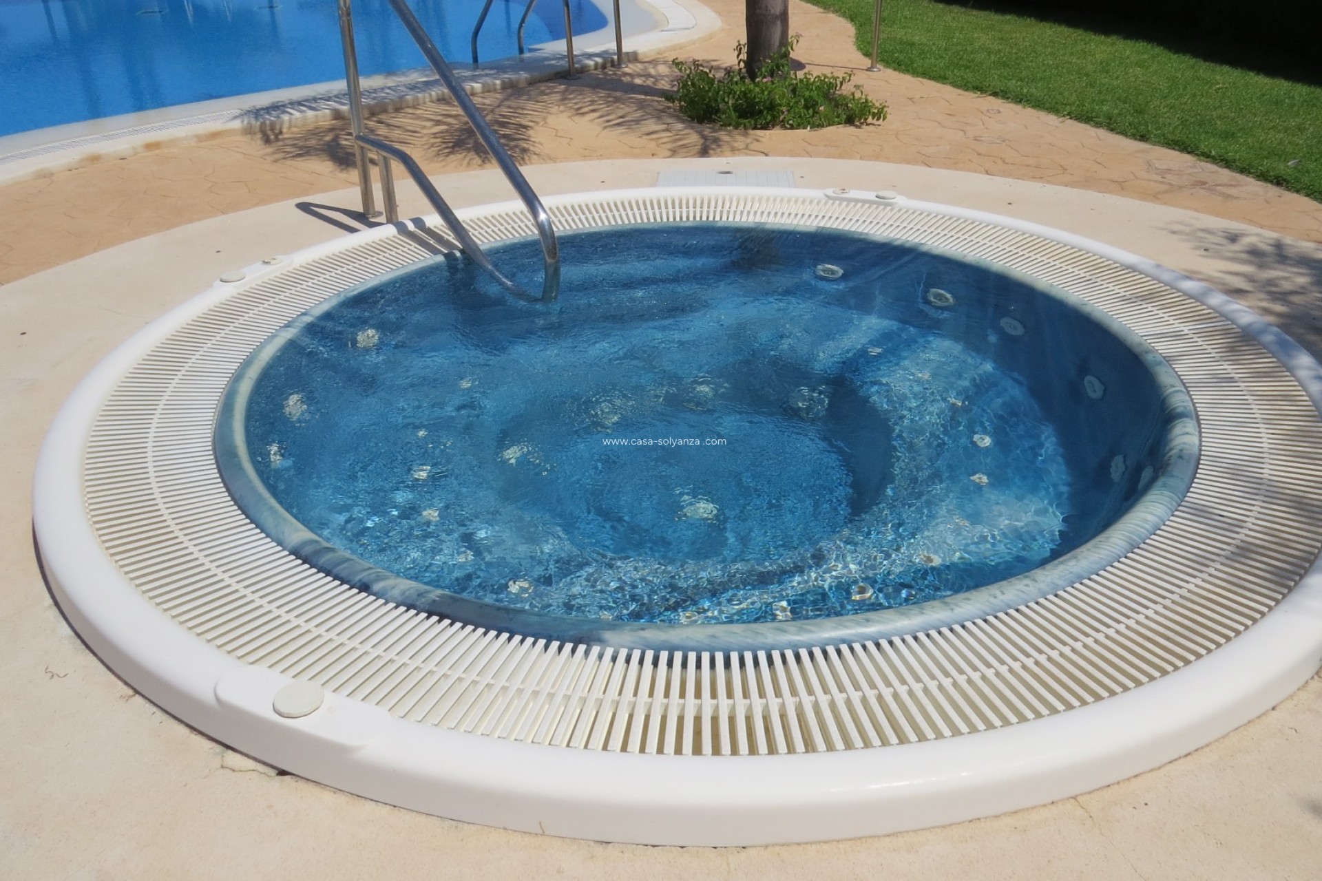 Resale - Apartment / flat - Pilar de la Horadada - Costa Blanca
