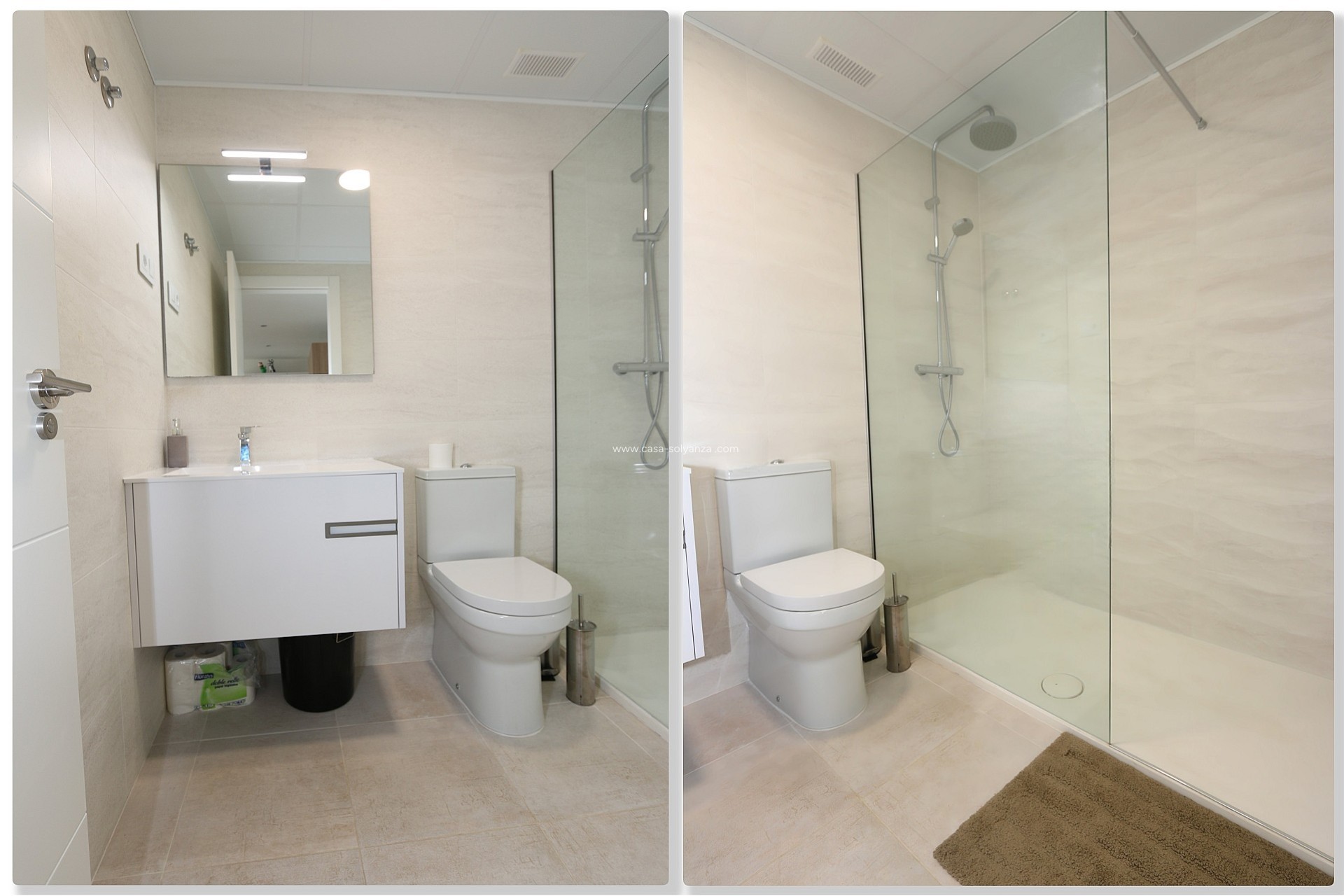 Resale - Apartment / flat - Pilar de la Horadada - Costa Blanca