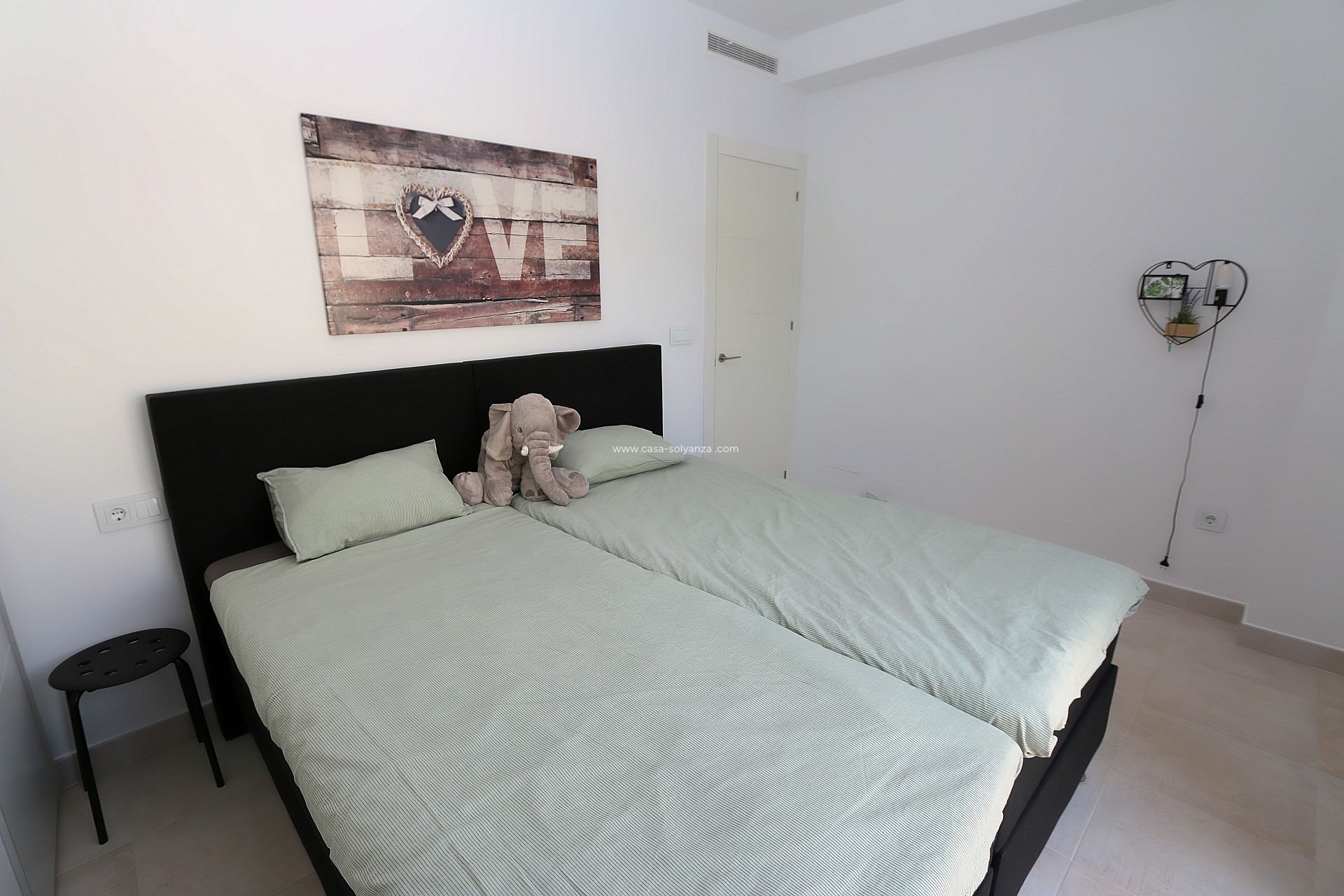 Resale - Apartment / flat - Pilar de la Horadada - Costa Blanca