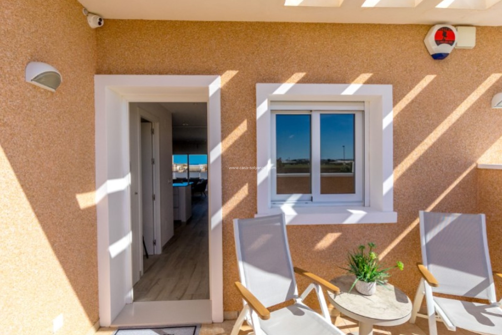 Resale - Apartment / flat - Pilar de la Horadada - Costa Blanca