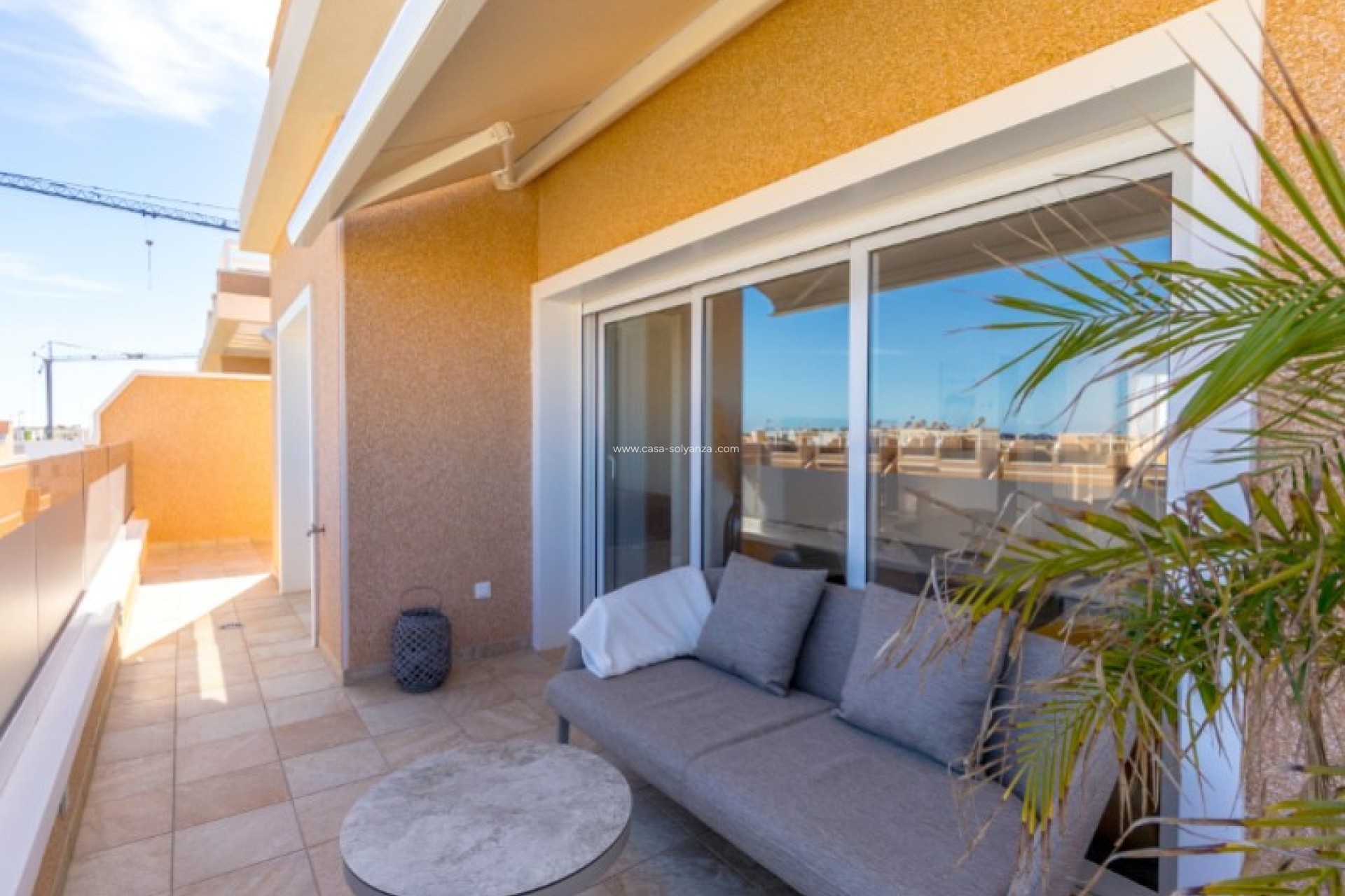 Resale - Apartment / flat - Pilar de la Horadada - Costa Blanca