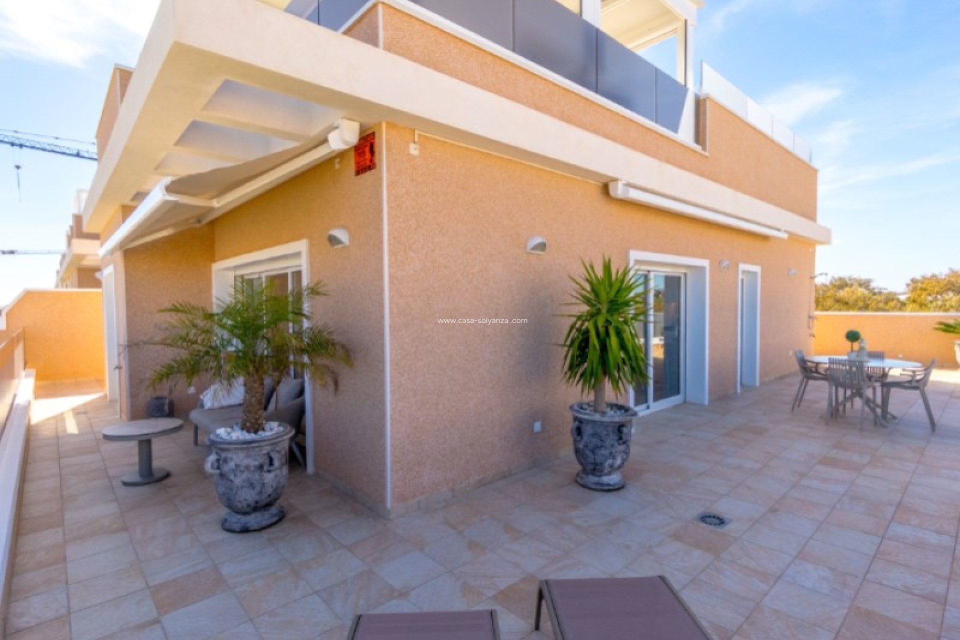 Resale - Apartment / flat - Pilar de la Horadada - Costa Blanca
