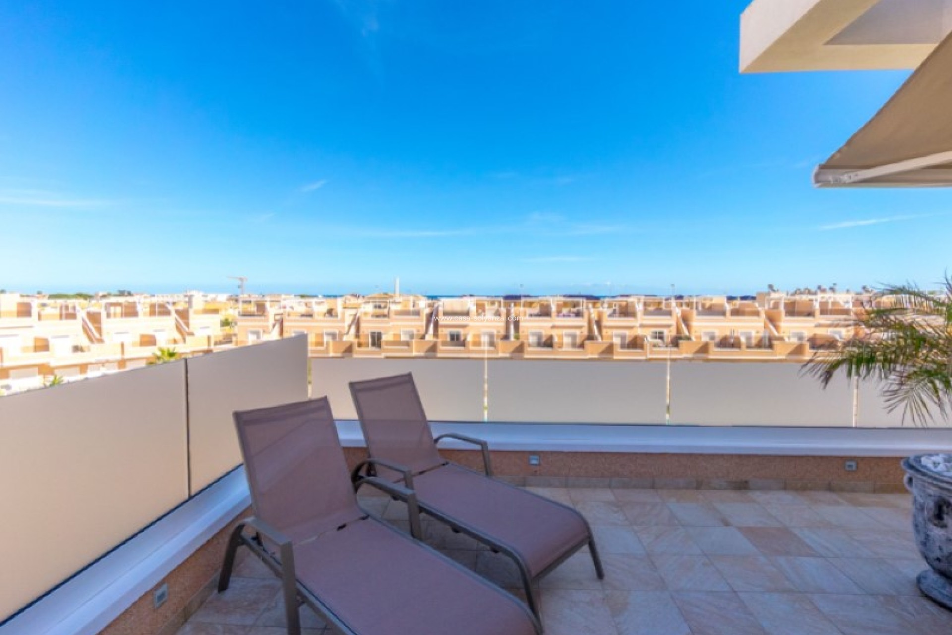 Resale - Apartment / flat - Pilar de la Horadada - Costa Blanca