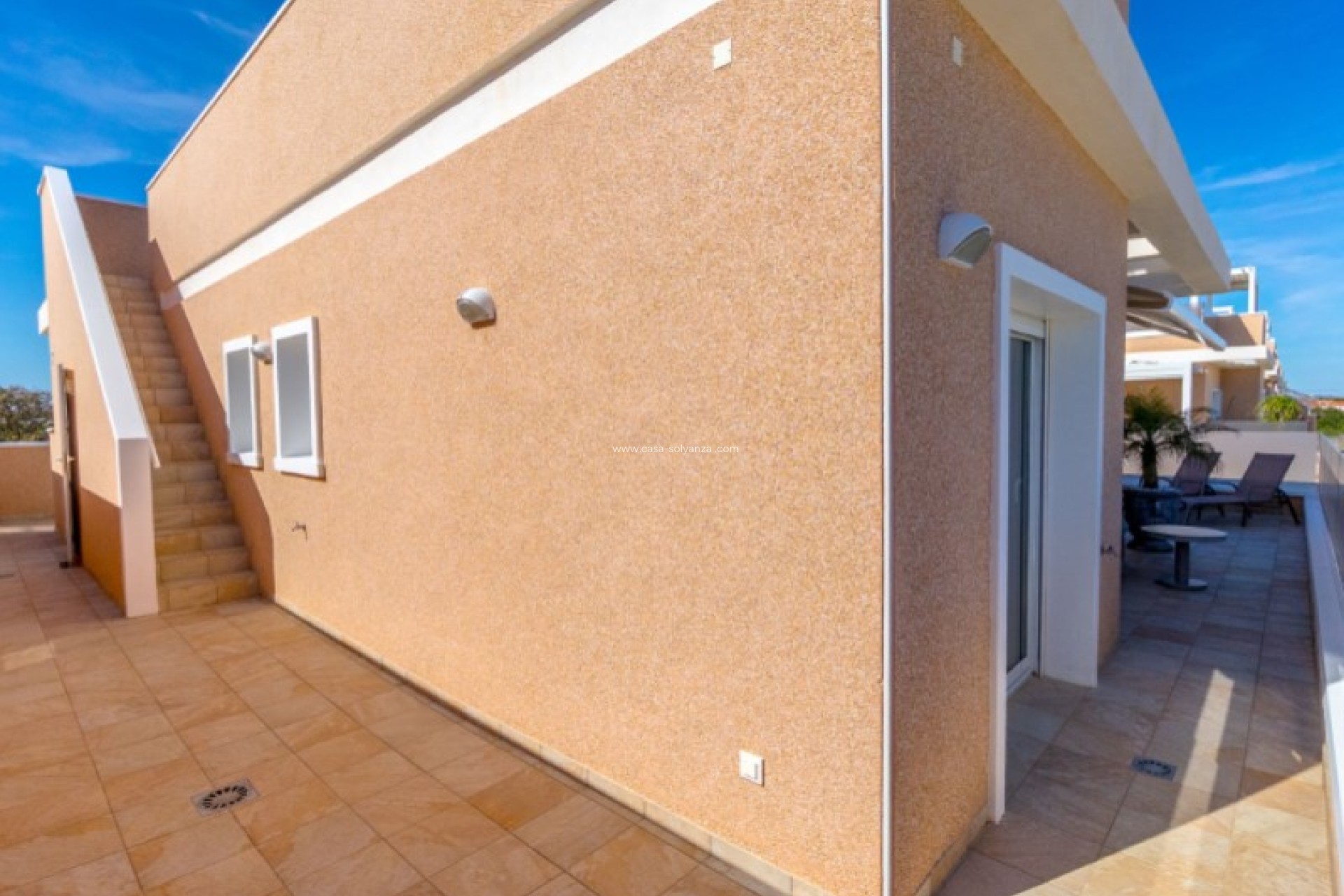 Resale - Apartment / flat - Pilar de la Horadada - Costa Blanca