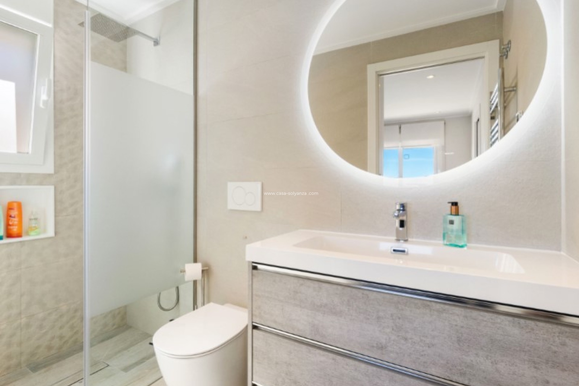 Resale - Apartment / flat - Pilar de la Horadada - Costa Blanca