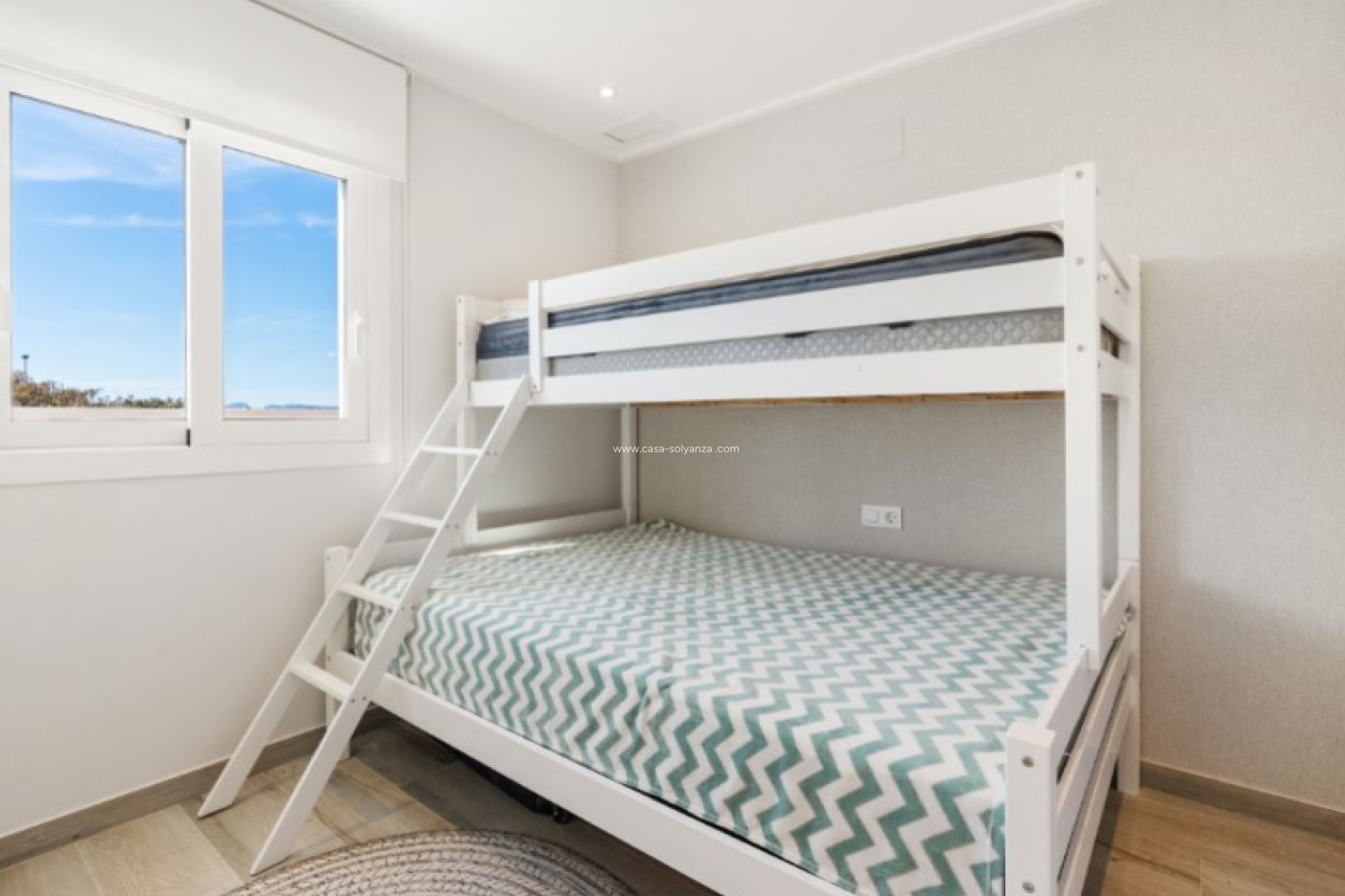 Resale - Apartment / flat - Pilar de la Horadada - Costa Blanca
