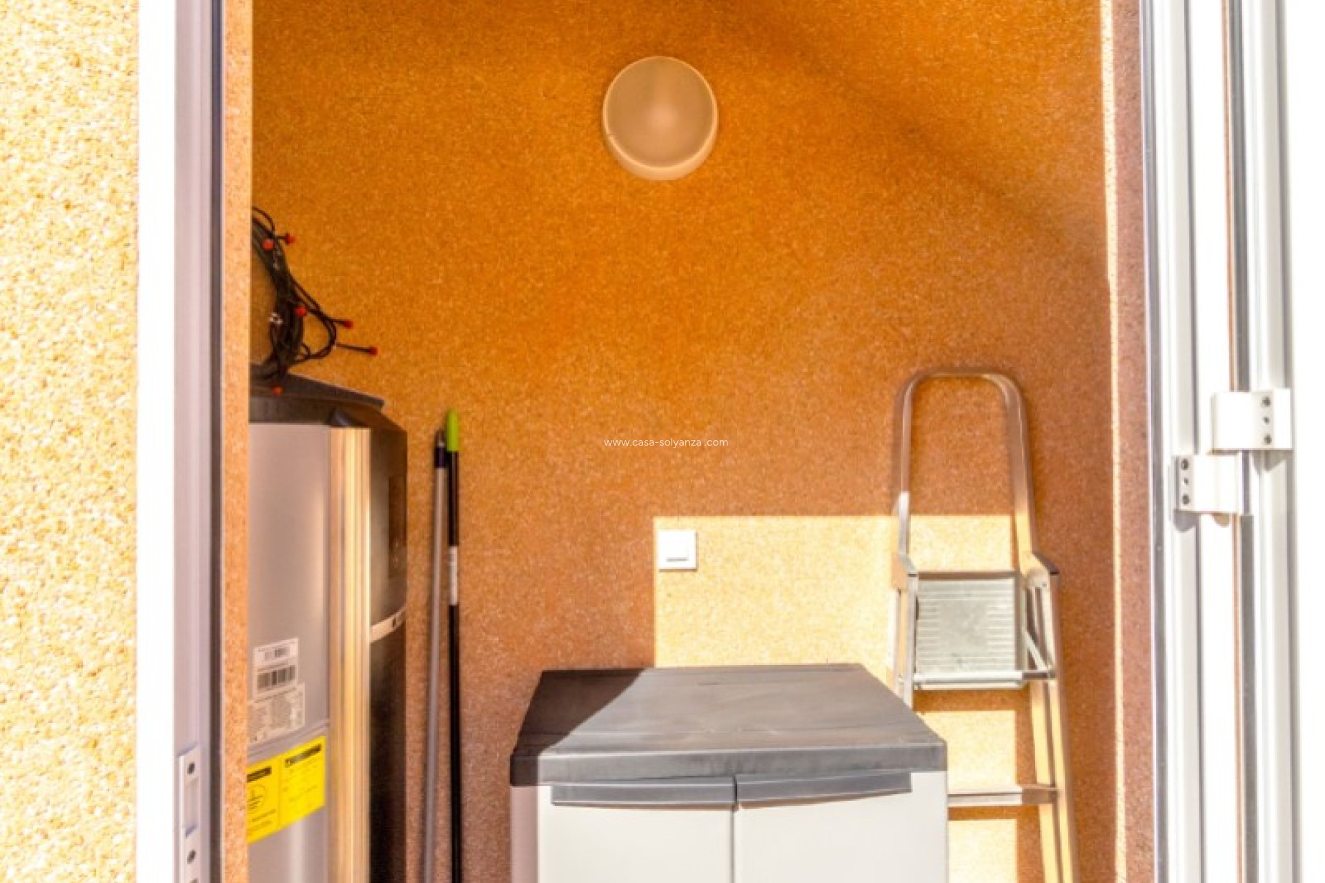 Resale - Apartment / flat - Pilar de la Horadada - Costa Blanca