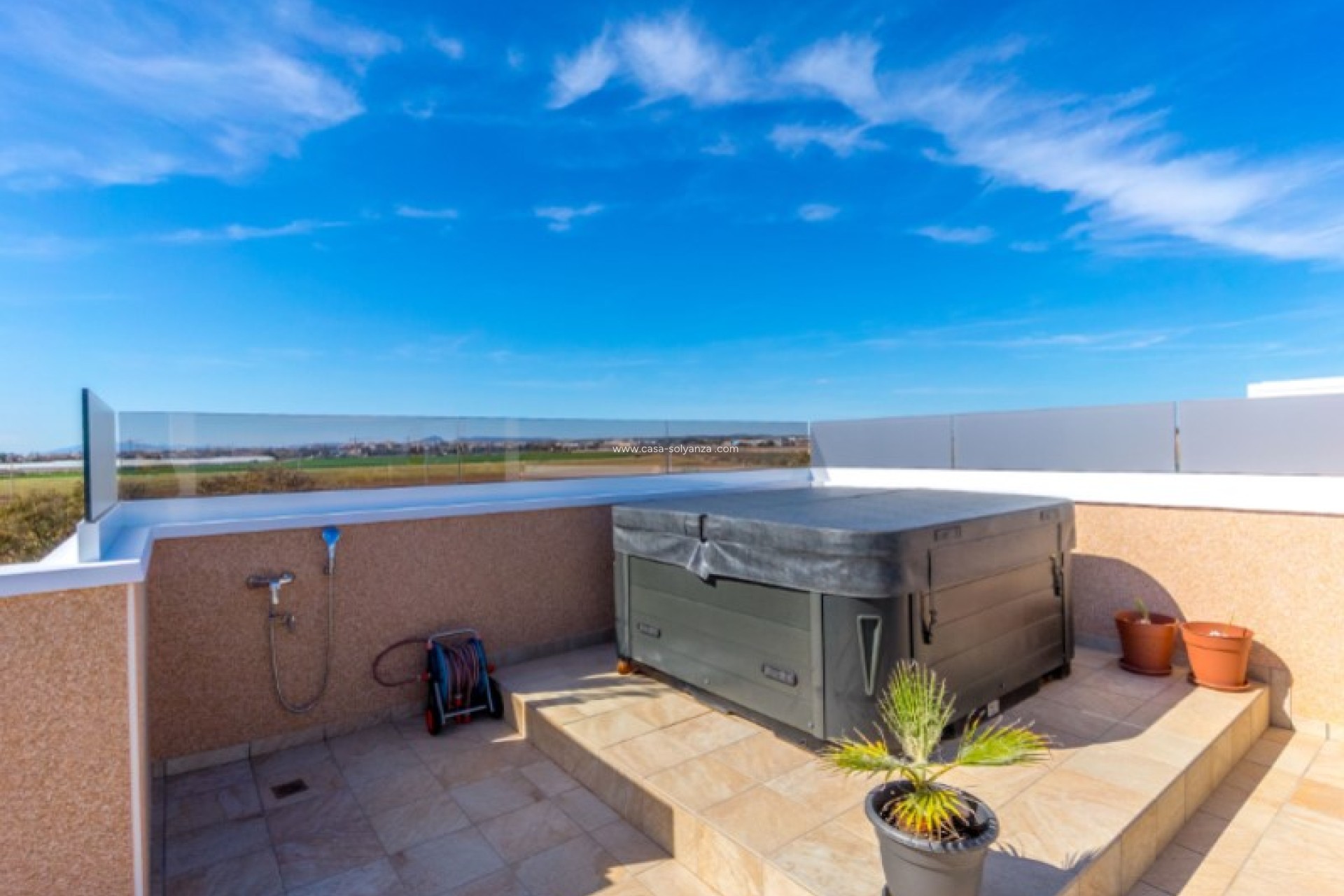 Resale - Apartment / flat - Pilar de la Horadada - Costa Blanca