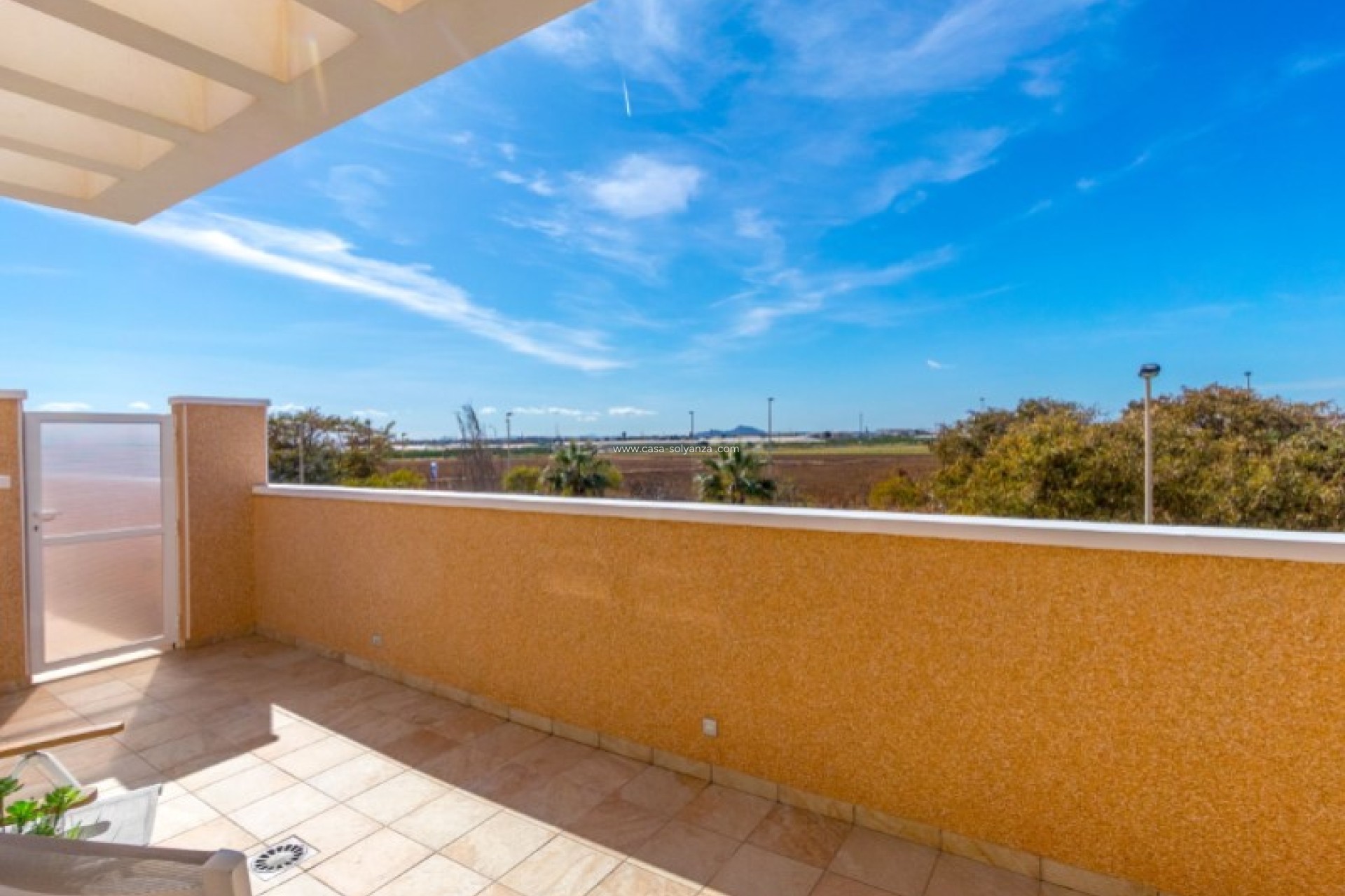 Resale - Apartment / flat - Pilar de la Horadada - Costa Blanca