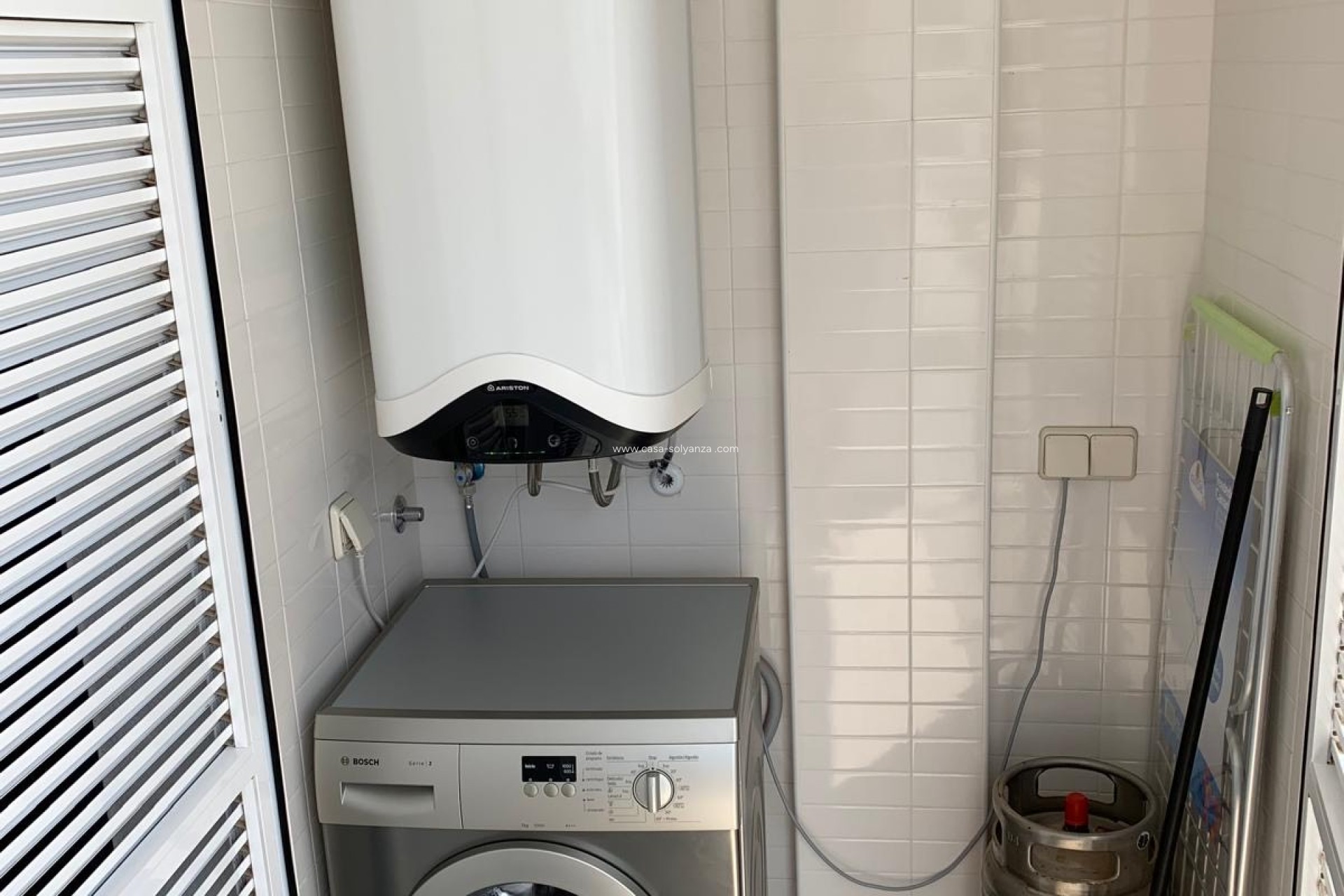 Resale - Apartment / flat - Pilar de la Horadada - Costa Blanca