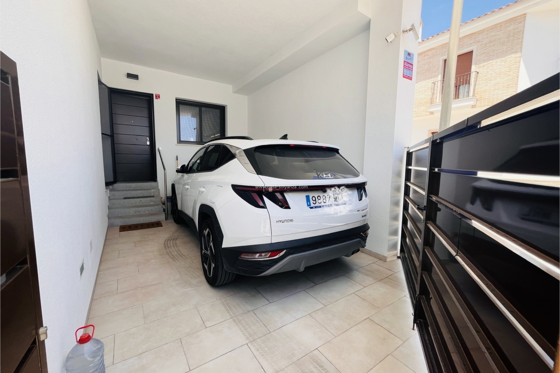 Resale - Apartment / flat - Pilar de la Horadada - Costa Blanca