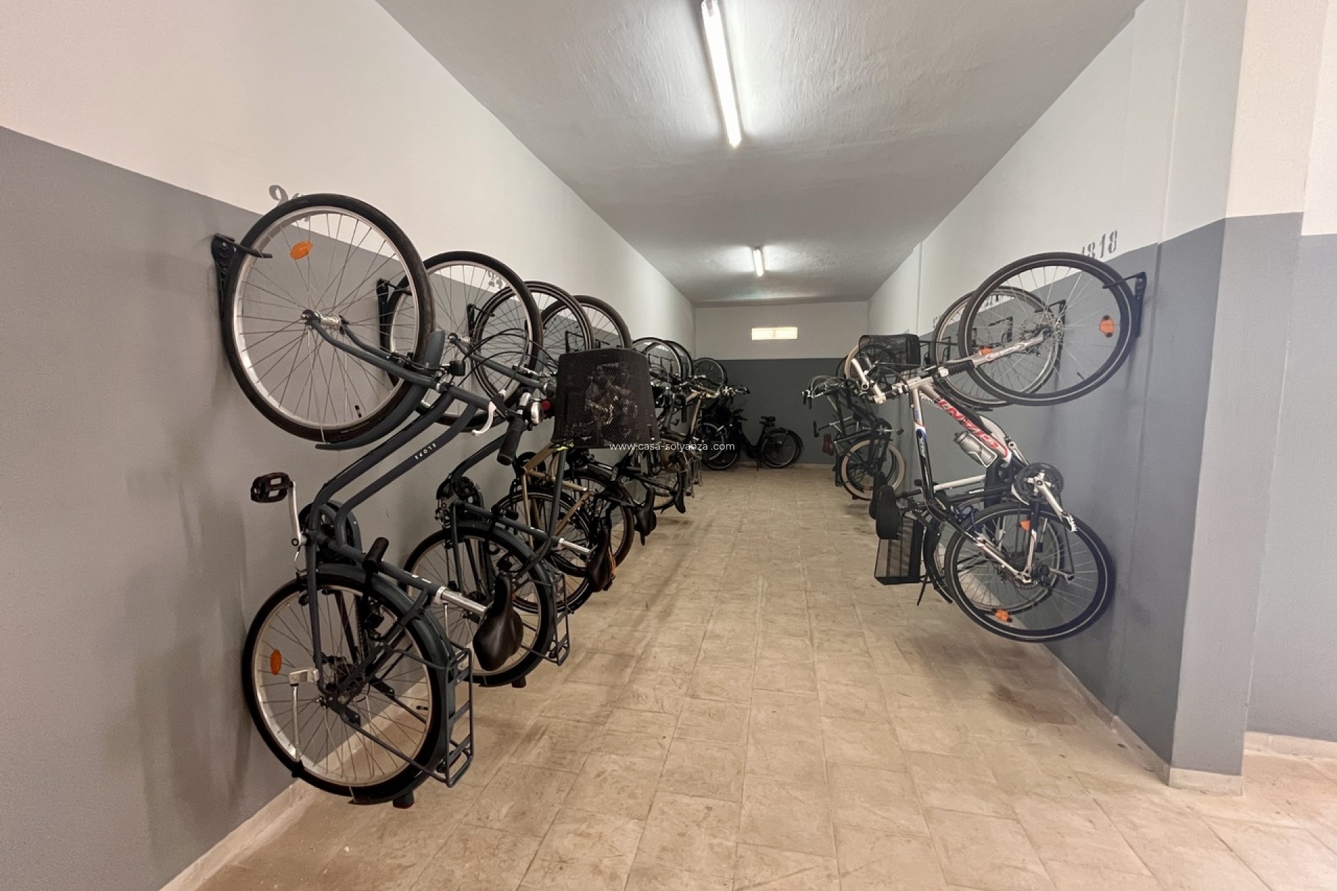 Resale - Apartment / flat - Pilar de la Horadada - Costa Blanca