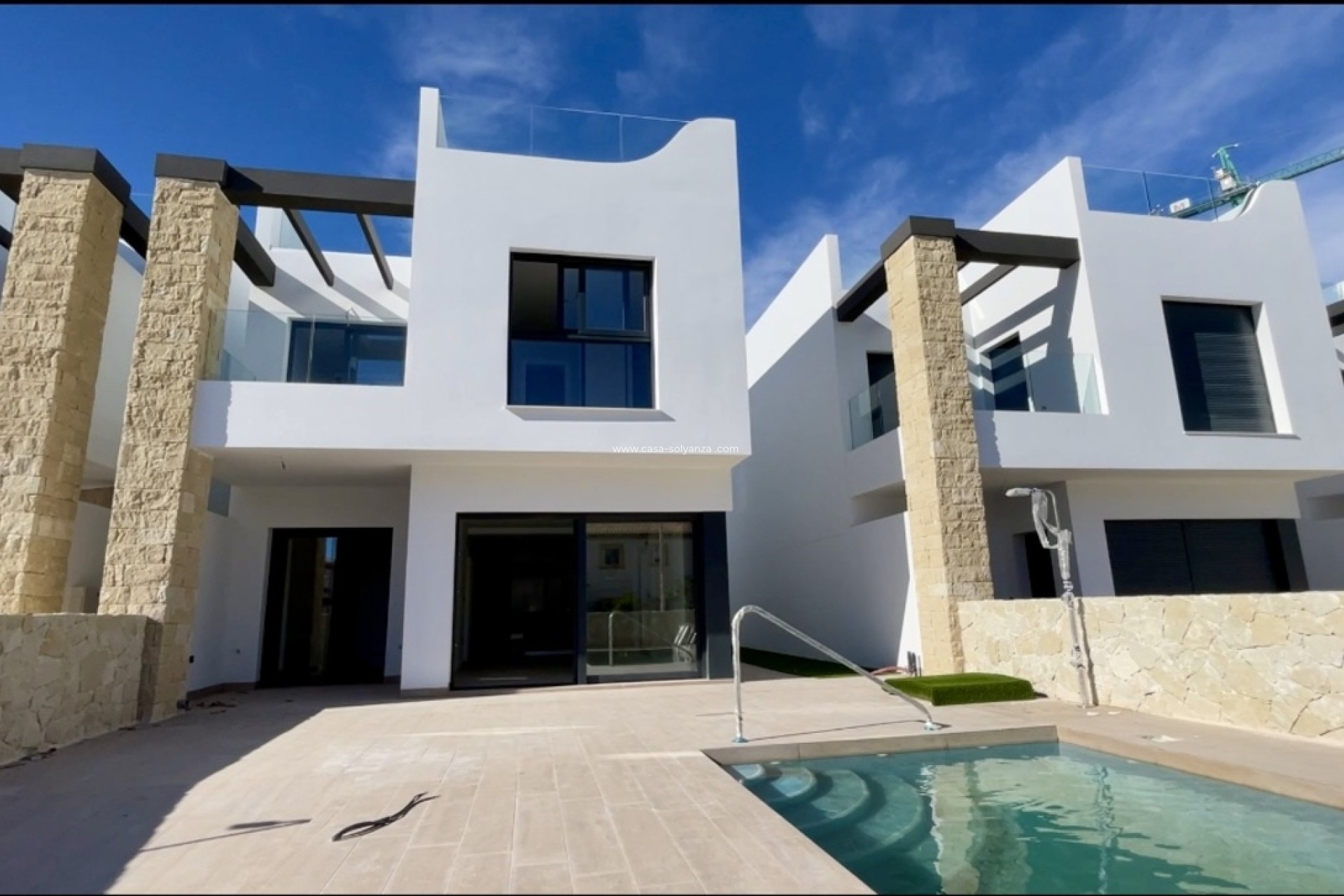 Resale - Apartment / flat - Pilar de la Horadada - Costa Blanca