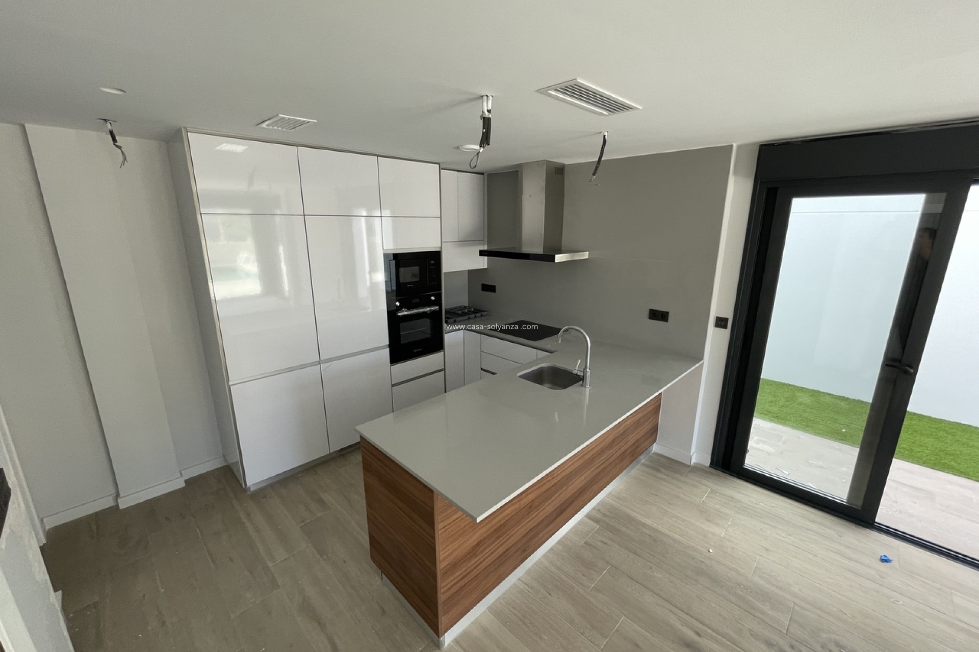 Resale - Apartment / flat - Pilar de la Horadada - Costa Blanca