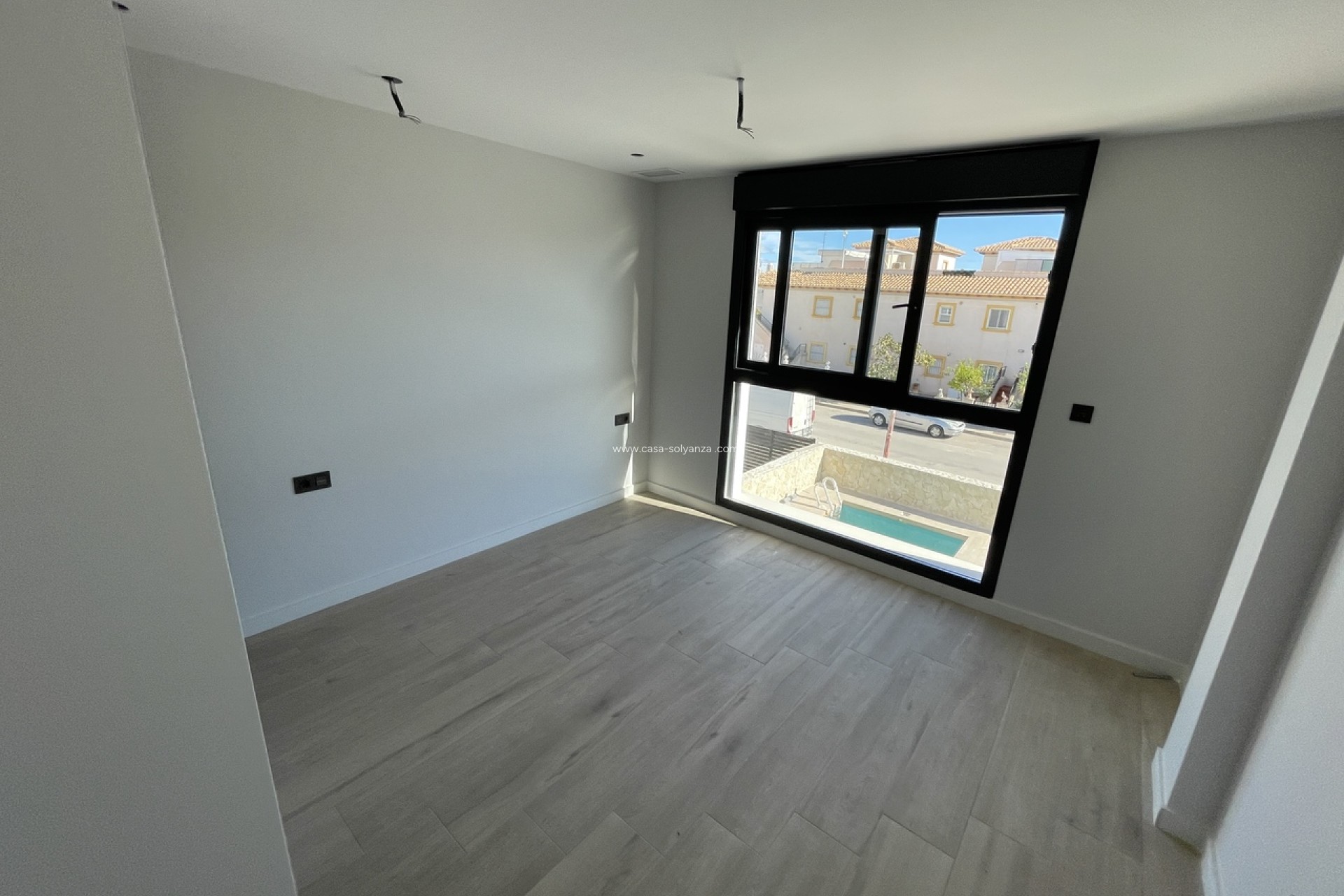 Resale - Apartment / flat - Pilar de la Horadada - Costa Blanca