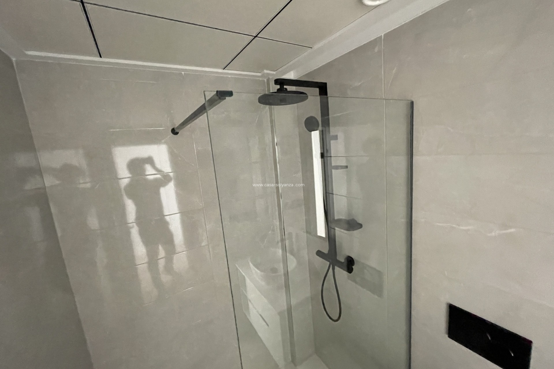 Resale - Apartment / flat - Pilar de la Horadada - Costa Blanca