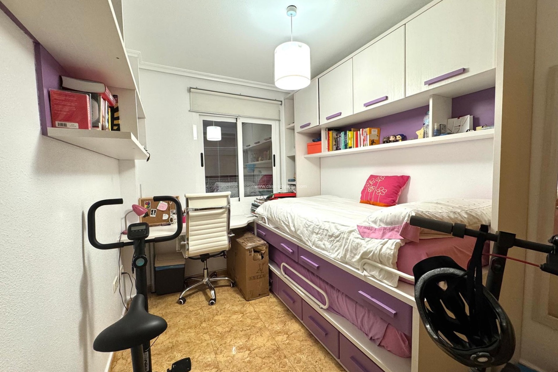 Resale - Apartment / flat - Pilar de la Horadada - Costa Blanca