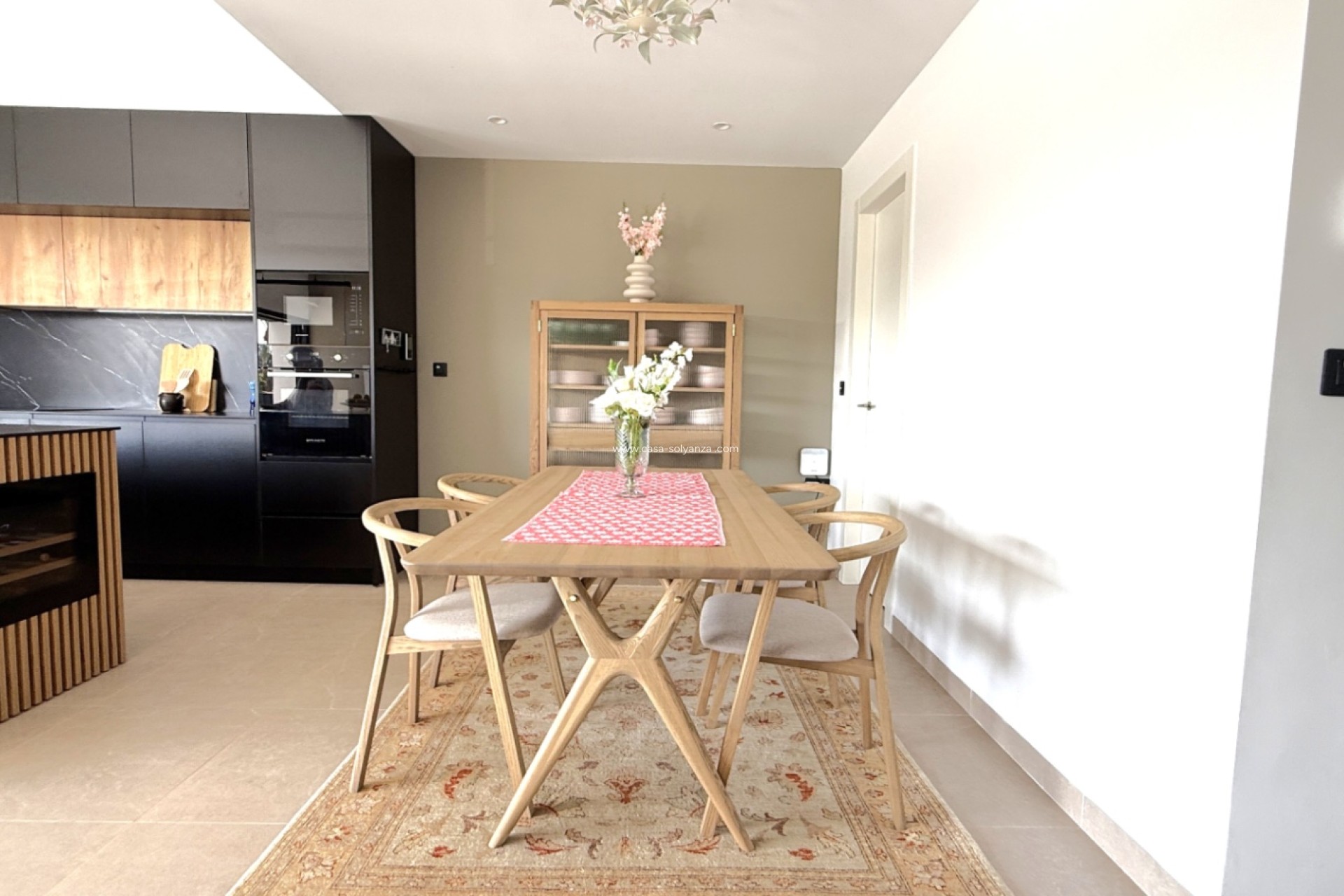 Resale - Apartment / flat - Pilar de la Horadada - Costa Blanca