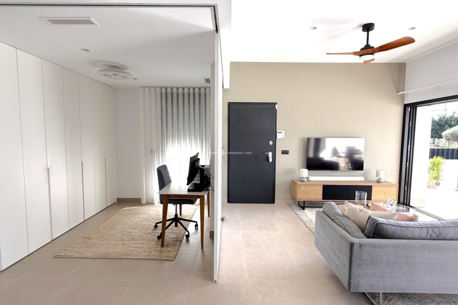 Resale - Apartment / flat - Pilar de la Horadada - Costa Blanca