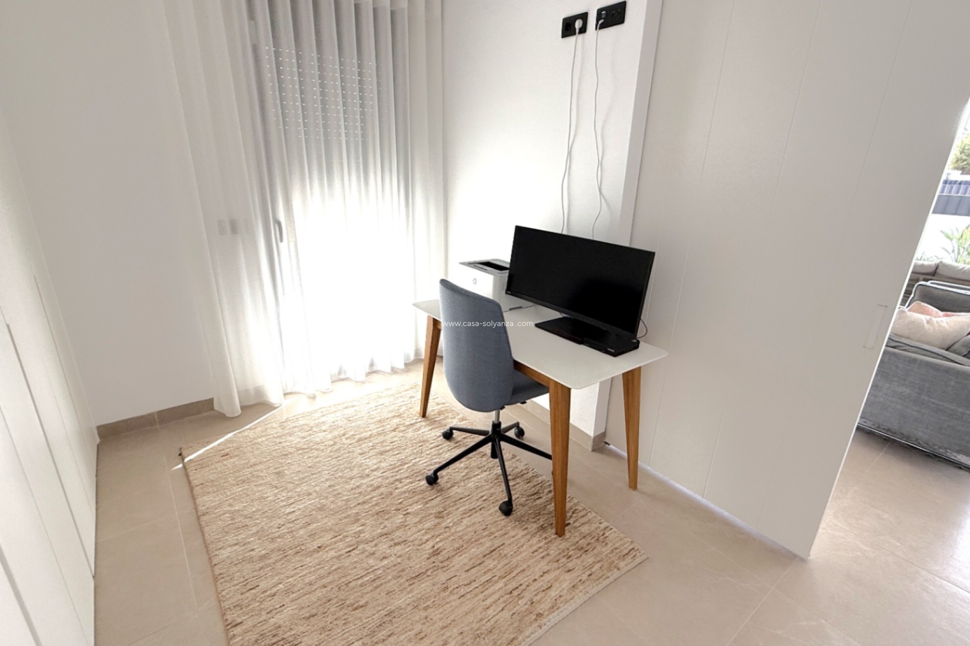 Resale - Apartment / flat - Pilar de la Horadada - Costa Blanca