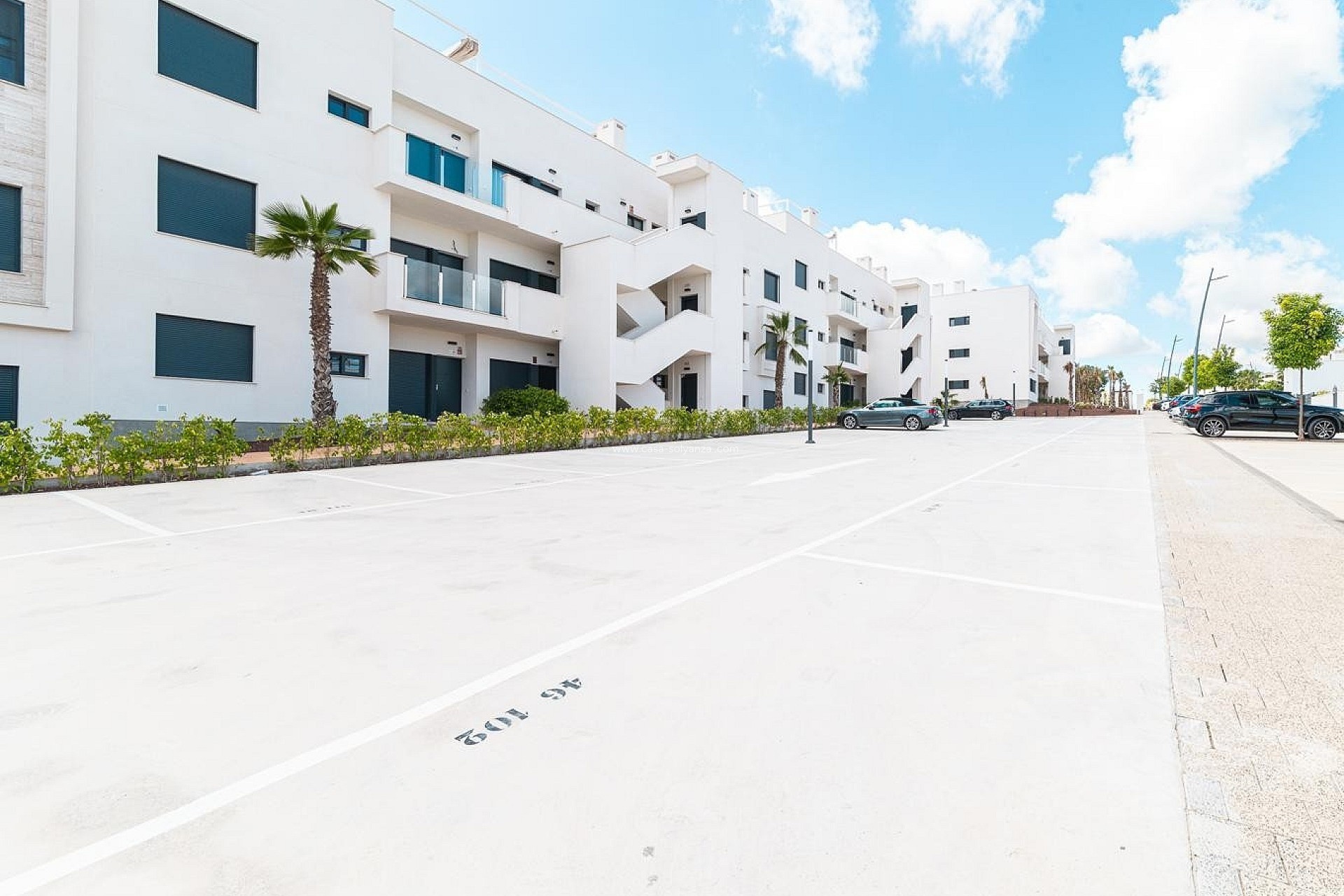 Resale - Apartment / flat - Pilar de la Horadada - Costa Blanca