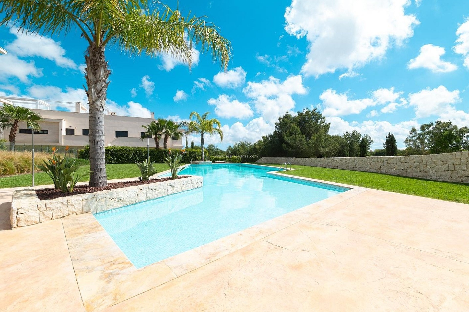 Resale - Apartment / flat - Pilar de la Horadada - Costa Blanca