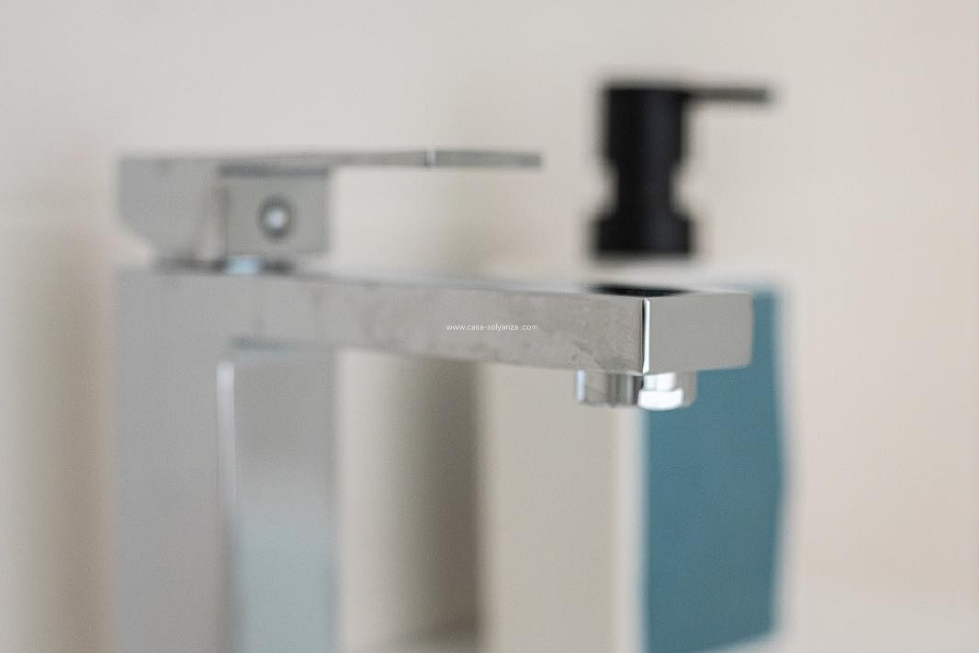 Resale - Apartment / flat - Pilar de la Horadada - Costa Blanca