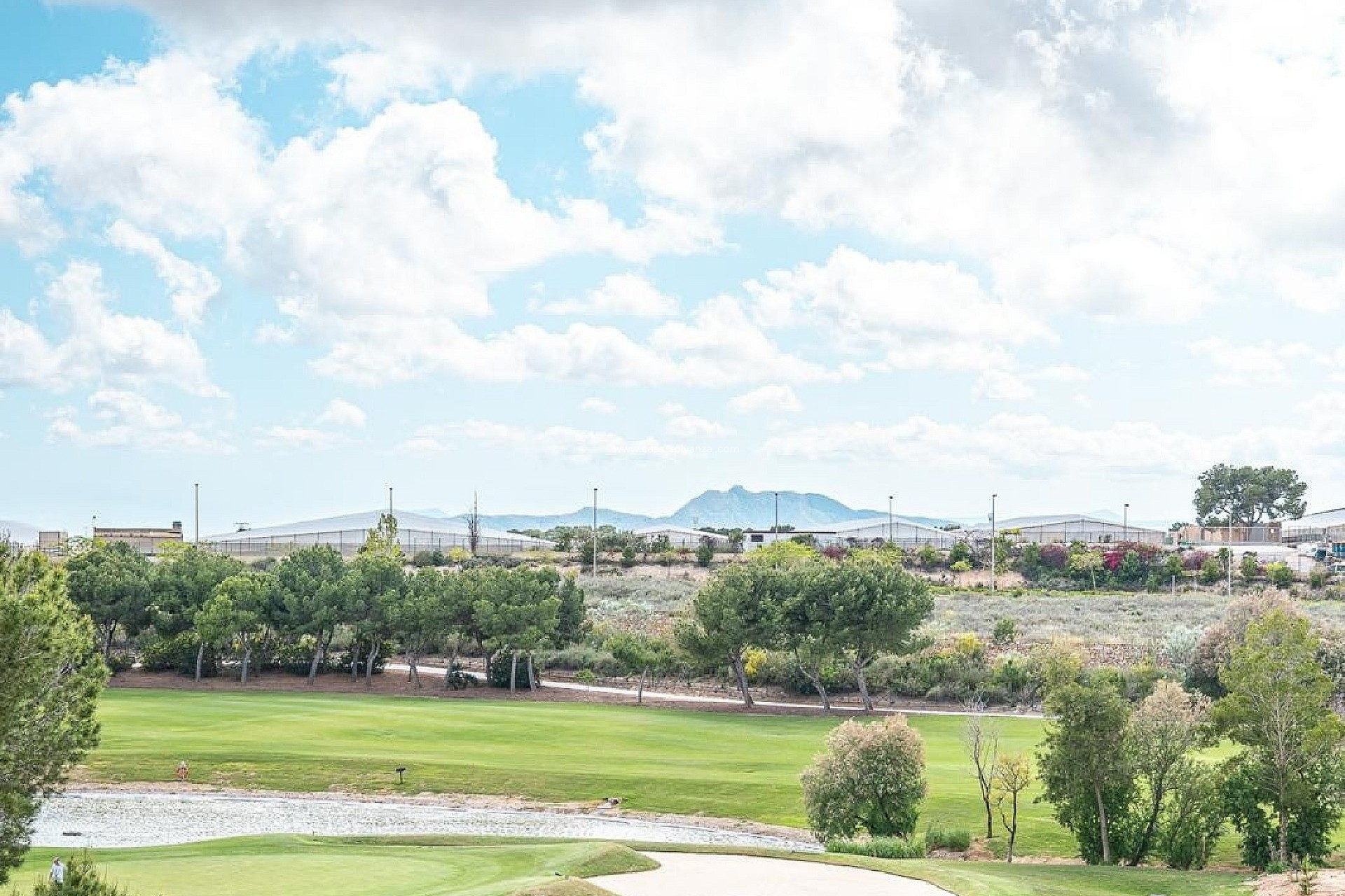 Resale - Apartment / flat - Pilar de la Horadada - Costa Blanca