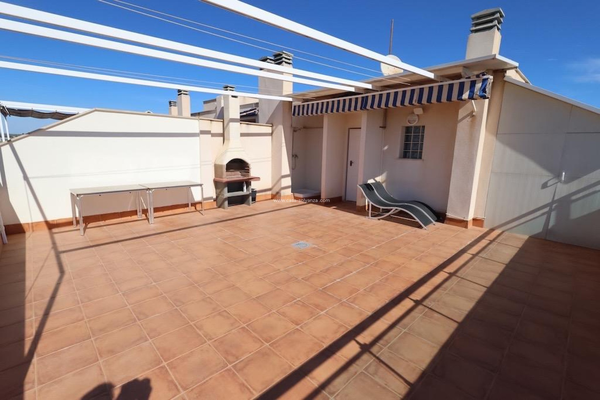 Resale - Apartment / flat - Pilar de la Horadada - Costa Blanca