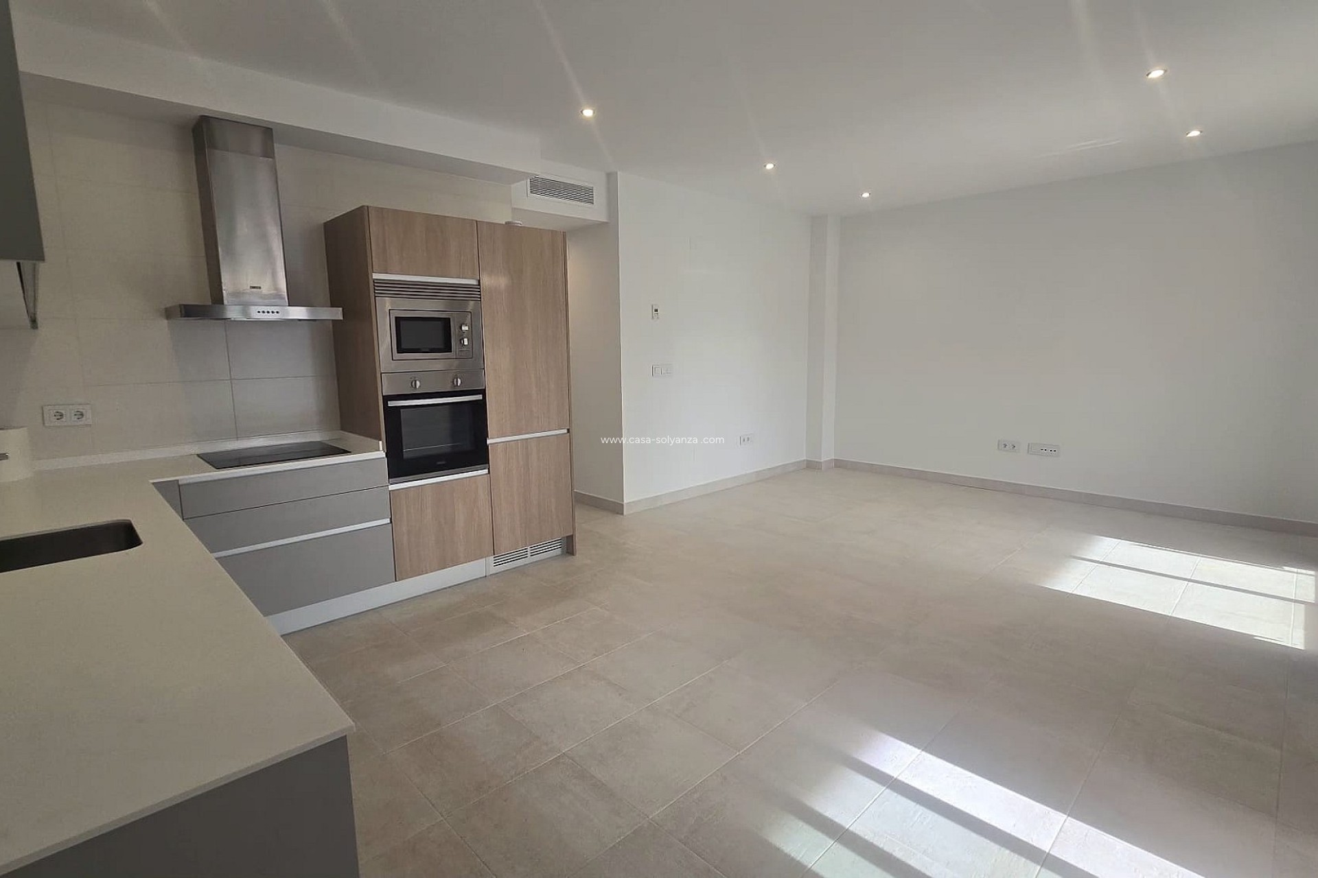 Resale - Apartment / flat - Pilar de la Horadada - Costa Blanca