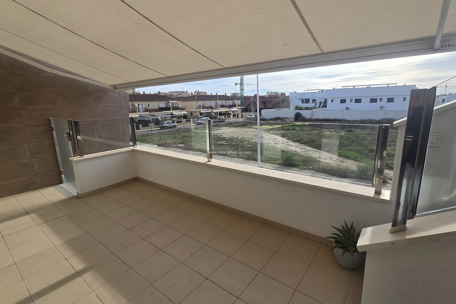 Resale - Apartment / flat - Pilar de la Horadada - Costa Blanca