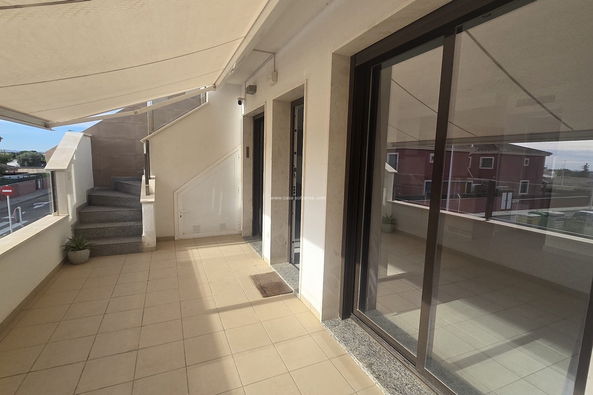 Resale - Apartment / flat - Pilar de la Horadada - Costa Blanca