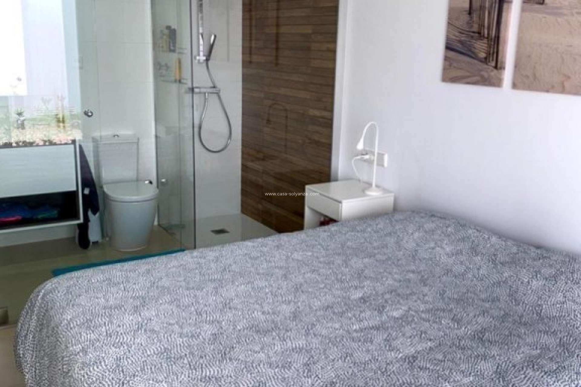 Resale - Apartment / flat - Pilar de la Horadada - Costa Blanca