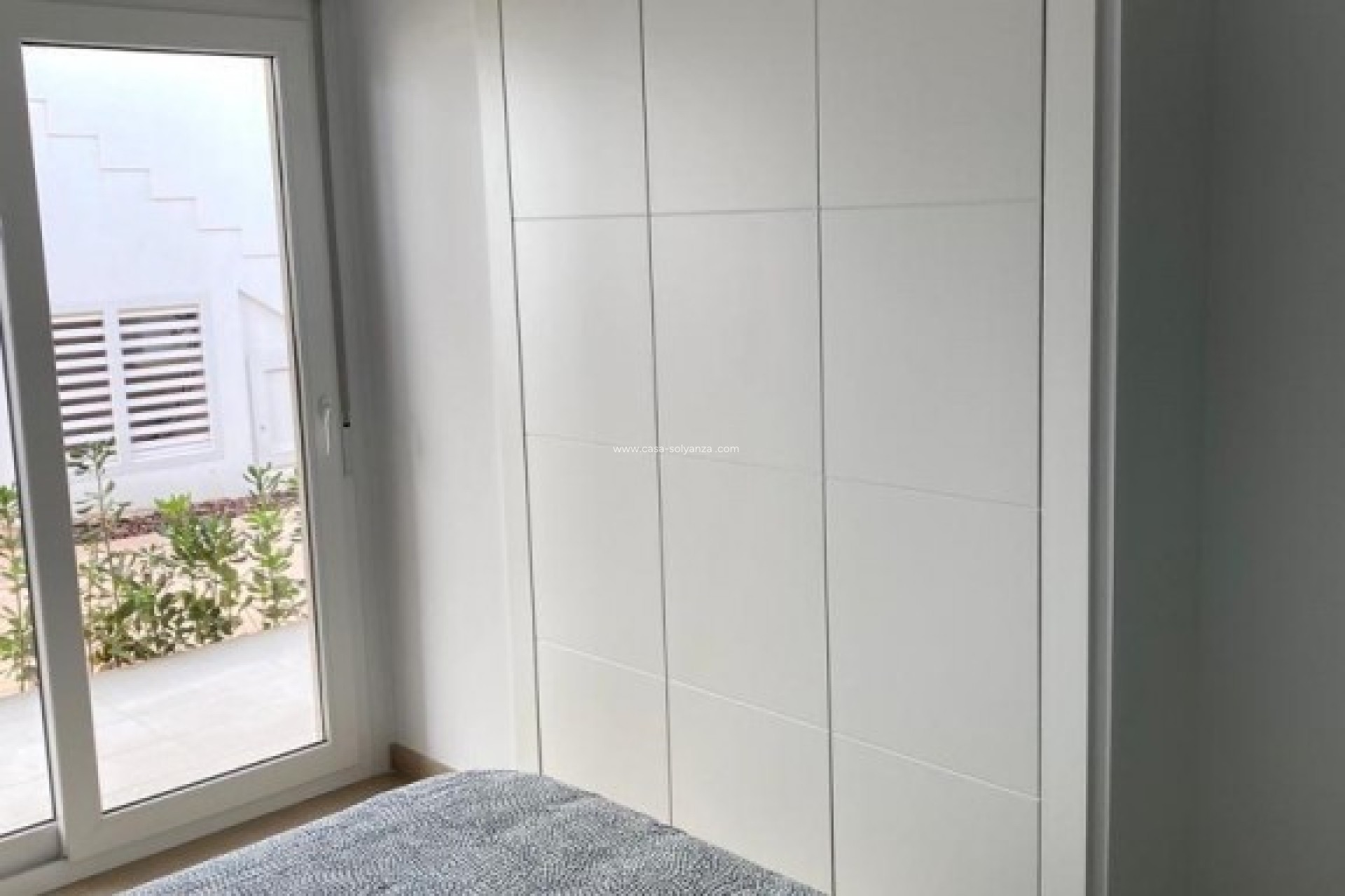Resale - Apartment / flat - Pilar de la Horadada - Costa Blanca