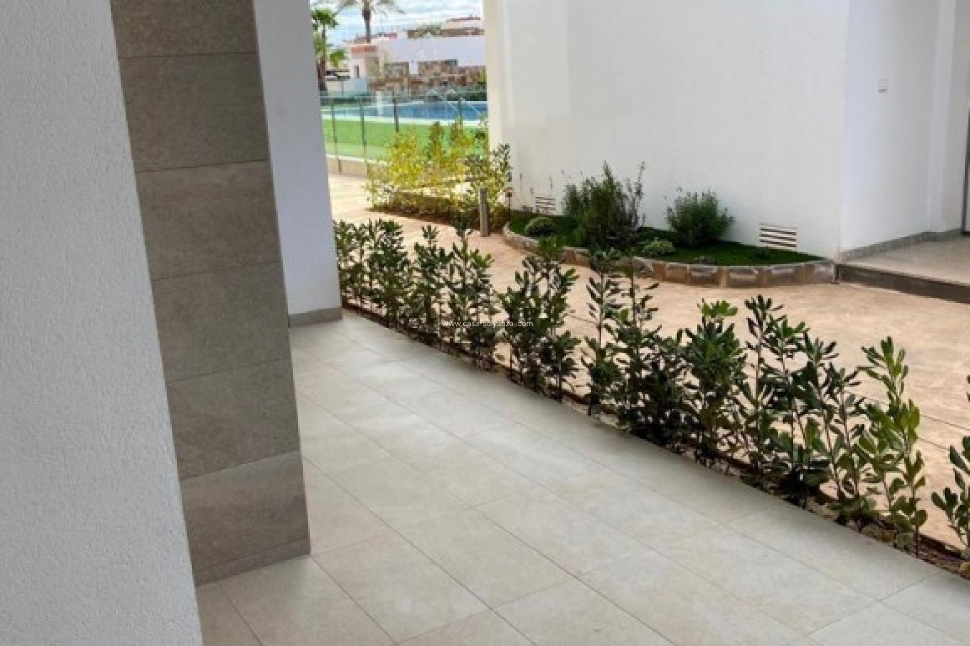 Resale - Apartment / flat - Pilar de la Horadada - Costa Blanca