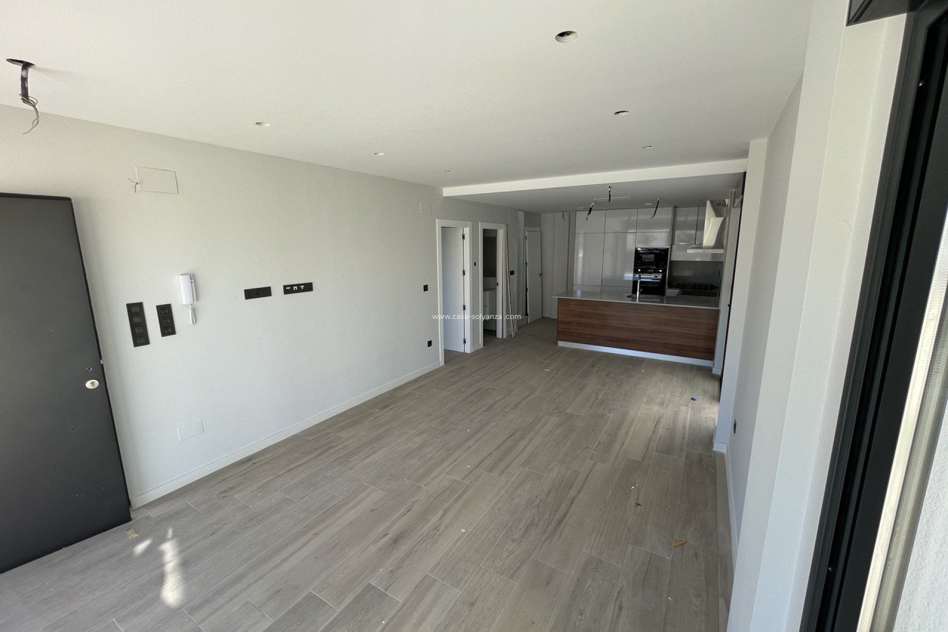 Resale - Apartment / flat - Pilar de la Horadada - Costa Blanca