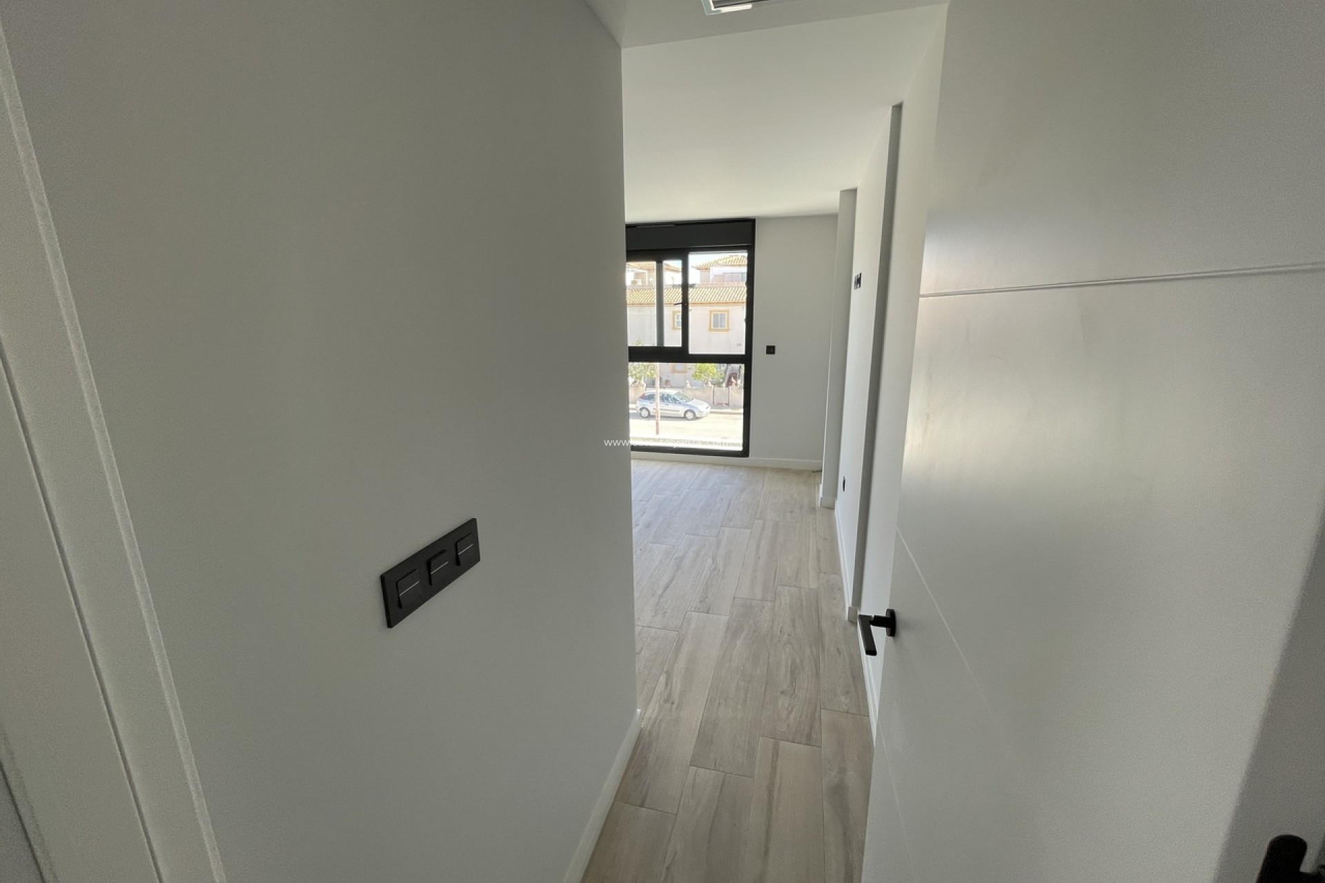 Resale - Apartment / flat - Pilar de la Horadada - Costa Blanca