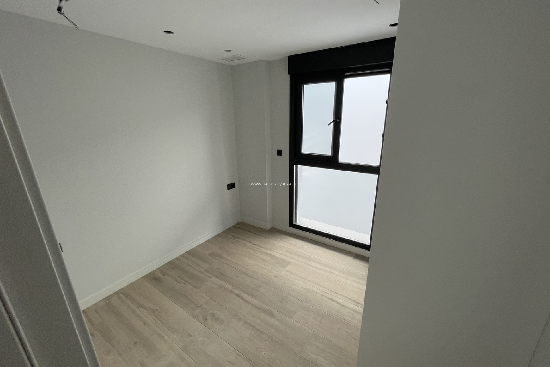 Resale - Apartment / flat - Pilar de la Horadada - Costa Blanca