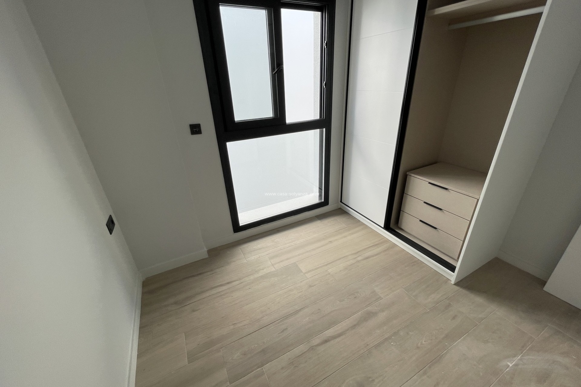 Resale - Apartment / flat - Pilar de la Horadada - Costa Blanca